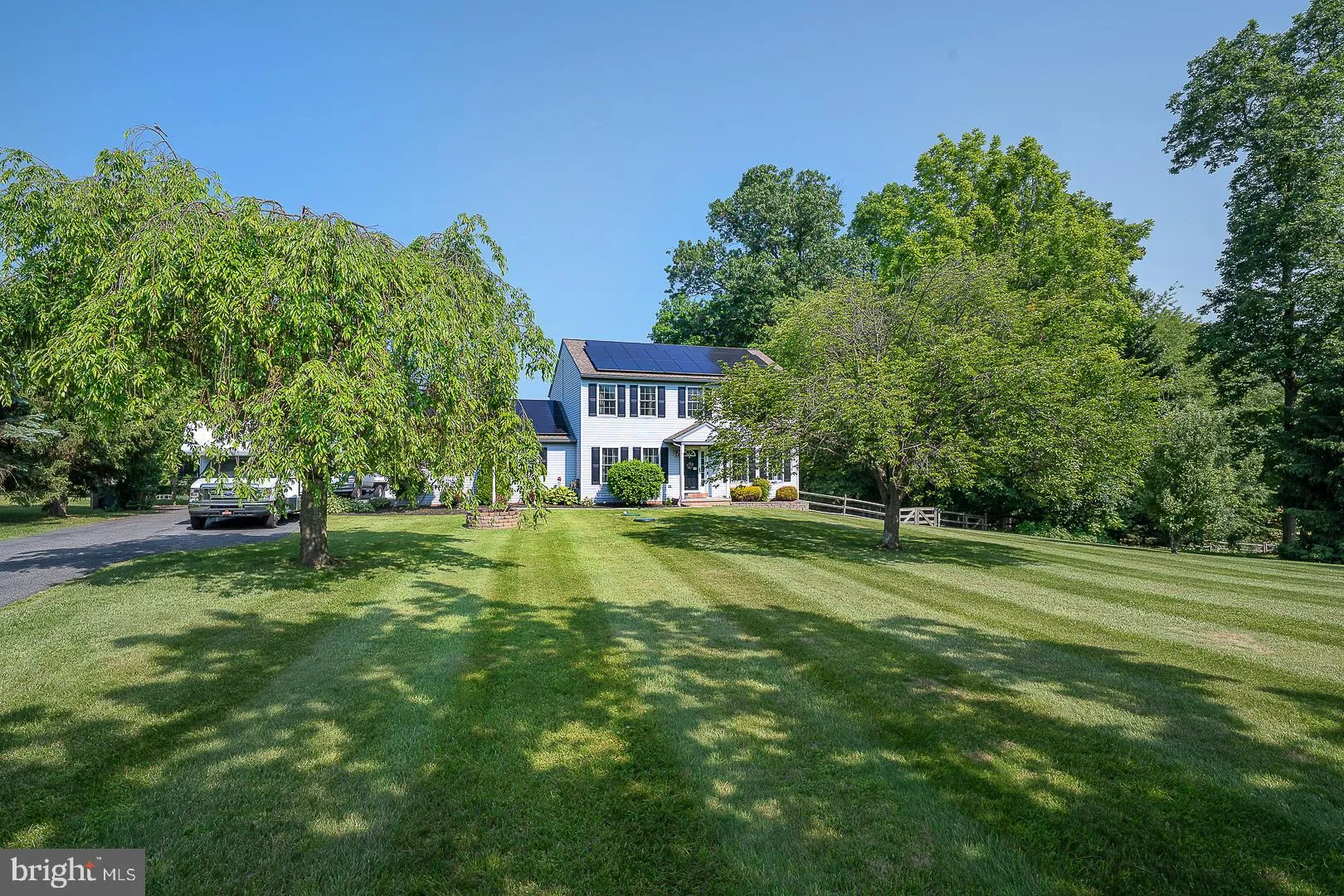 Nottingham, Pennsylvania 19362, United States, 4 Bedrooms Bedrooms, ,4 BathroomsBathrooms,Residential,Active,145142