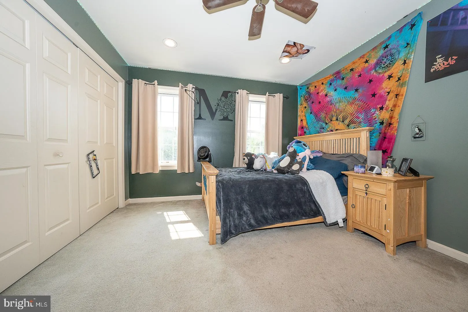 Nottingham, Pennsylvania 19362, United States, 4 Bedrooms Bedrooms, ,4 BathroomsBathrooms,Residential,Active,145142