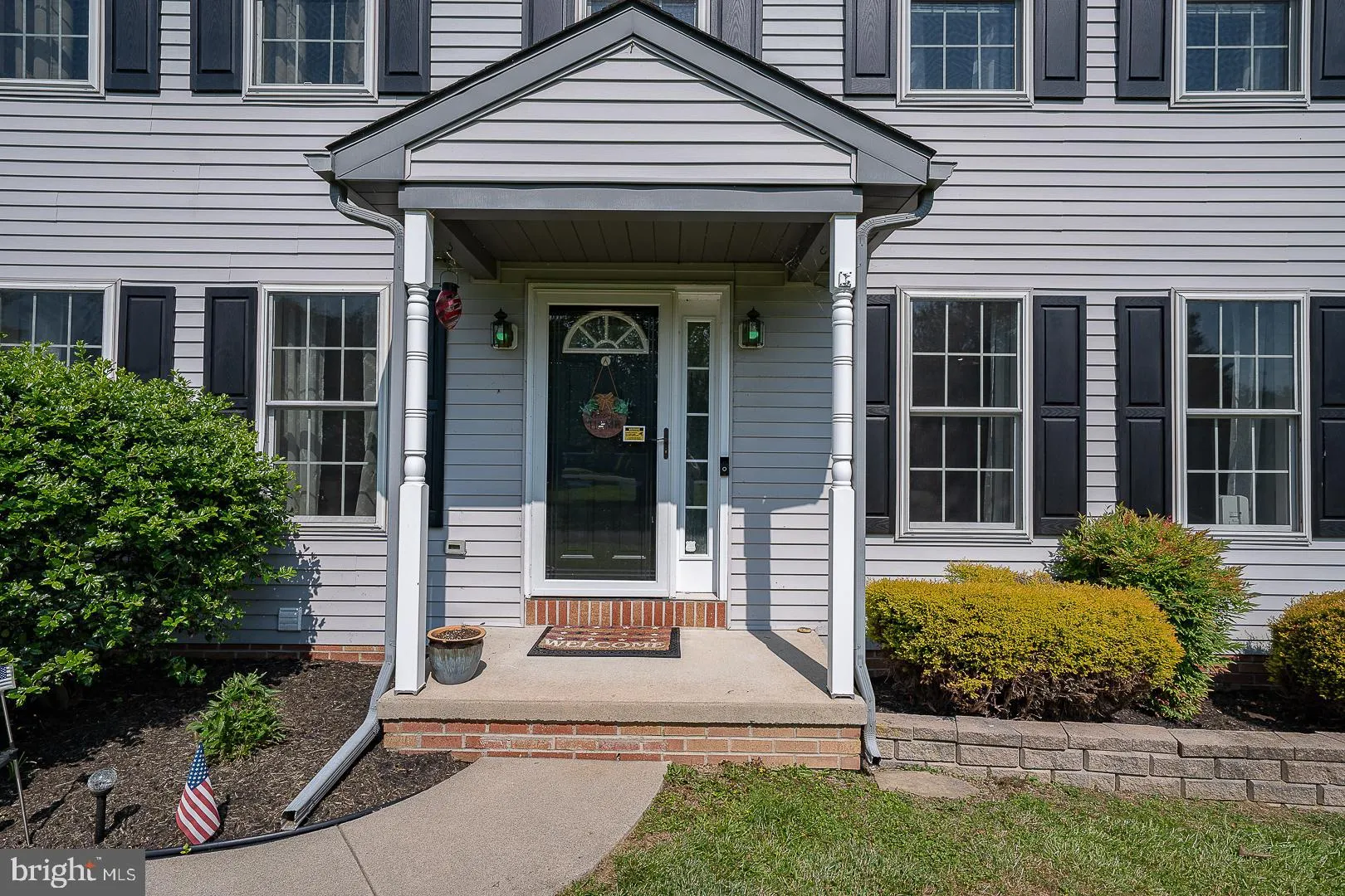 Nottingham, Pennsylvania 19362, United States, 4 Bedrooms Bedrooms, ,4 BathroomsBathrooms,Residential,Active,145142