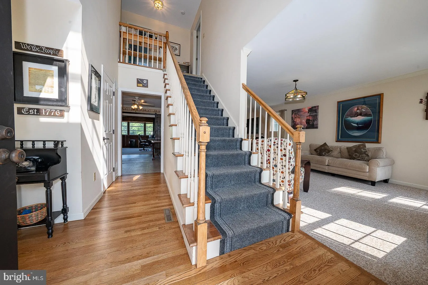 Nottingham, Pennsylvania 19362, United States, 4 Bedrooms Bedrooms, ,4 BathroomsBathrooms,Residential,Active,145142