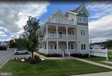 Photo of 110 Maryland Avenue E, SOMERS POINT, NJ 08244 (MLS # NJAC2018106)