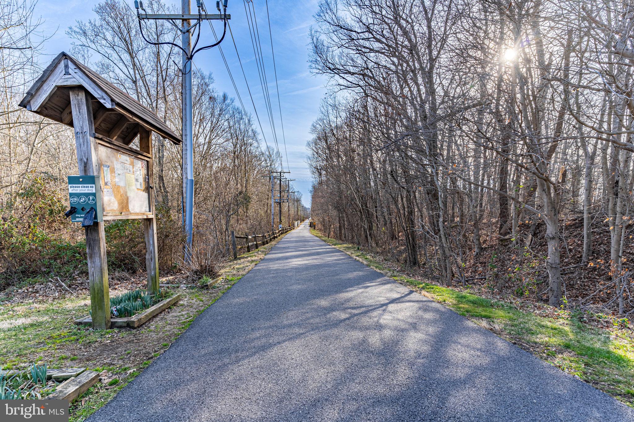 PINEY ORCHARD - Residential