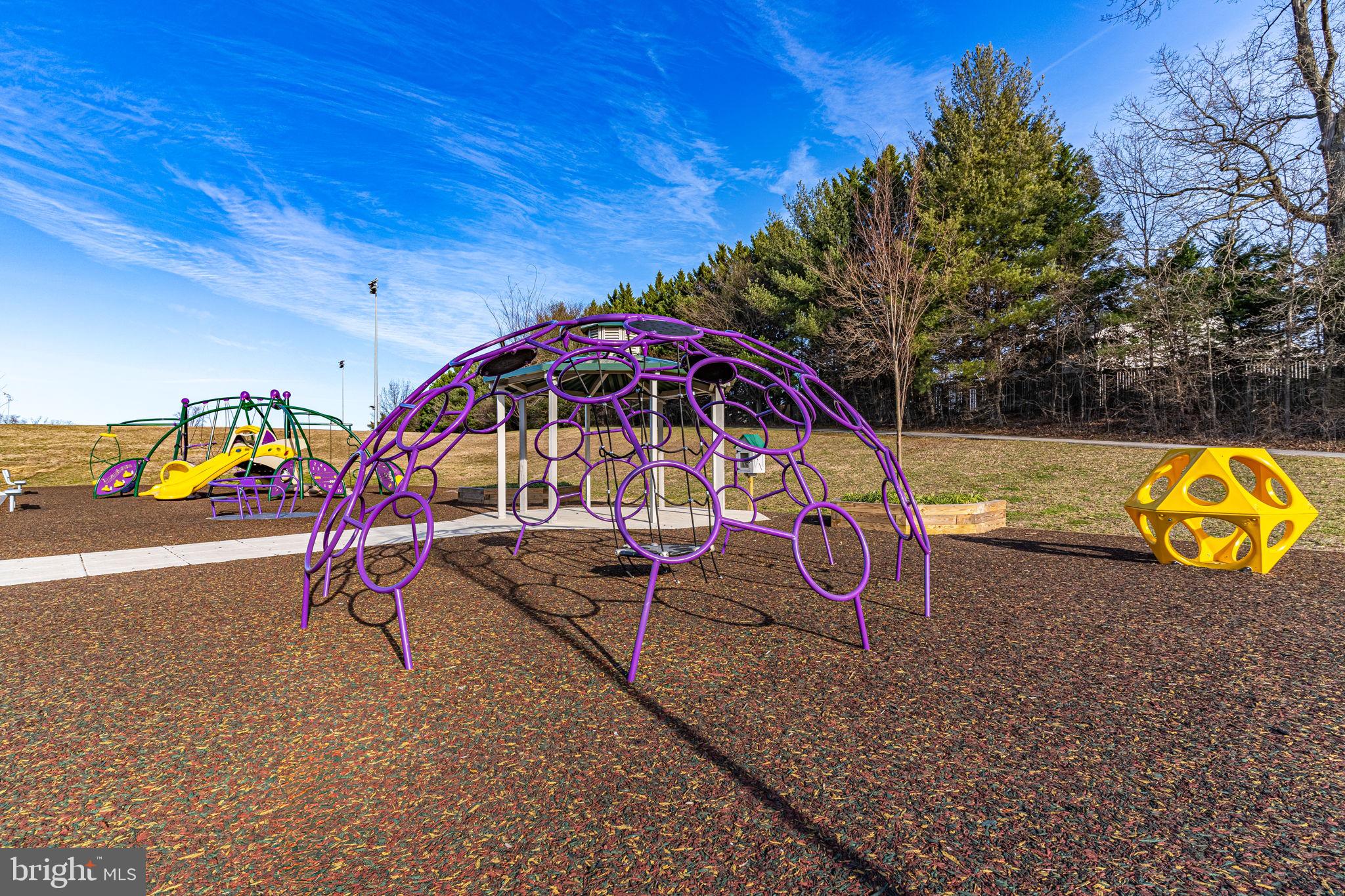 PINEY ORCHARD - Residential