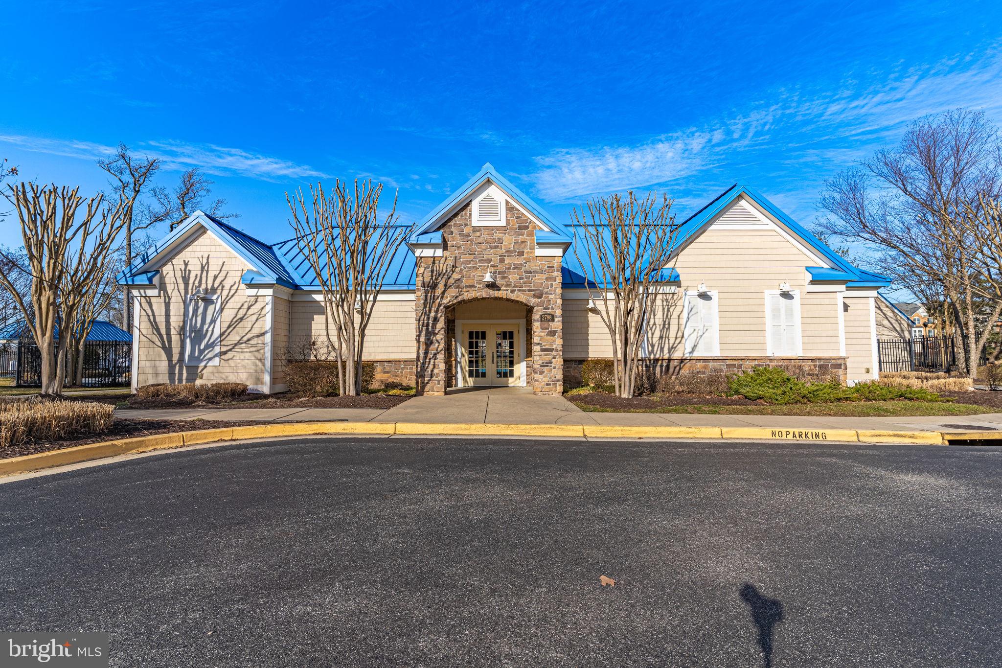 PINEY ORCHARD - Residential