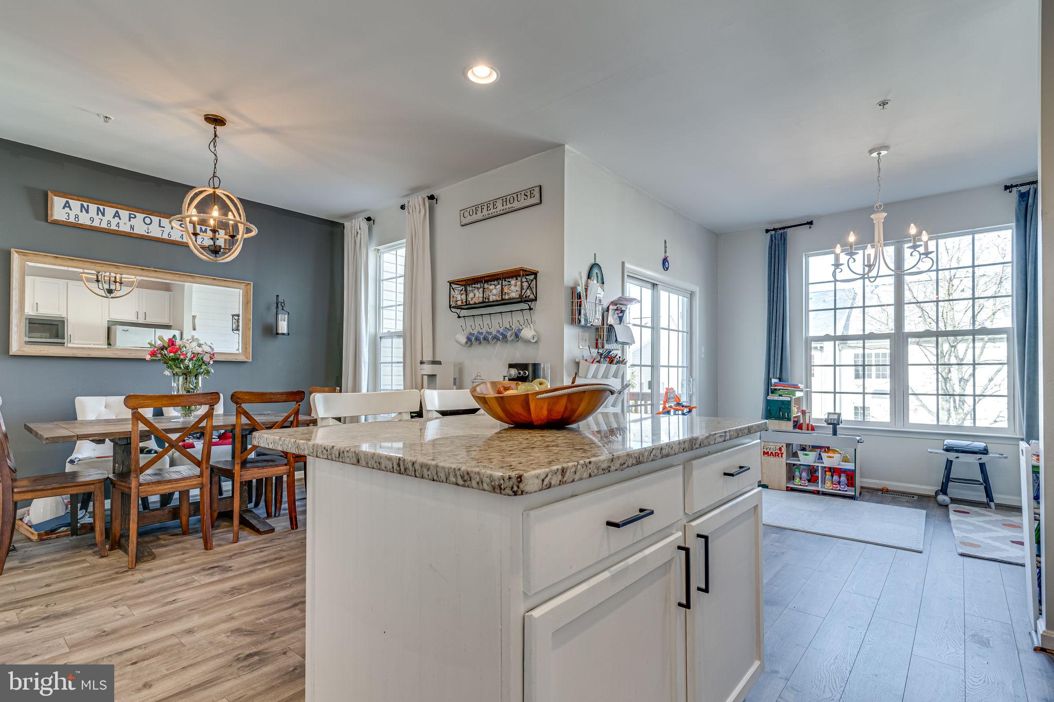 PINEY ORCHARD - Residential