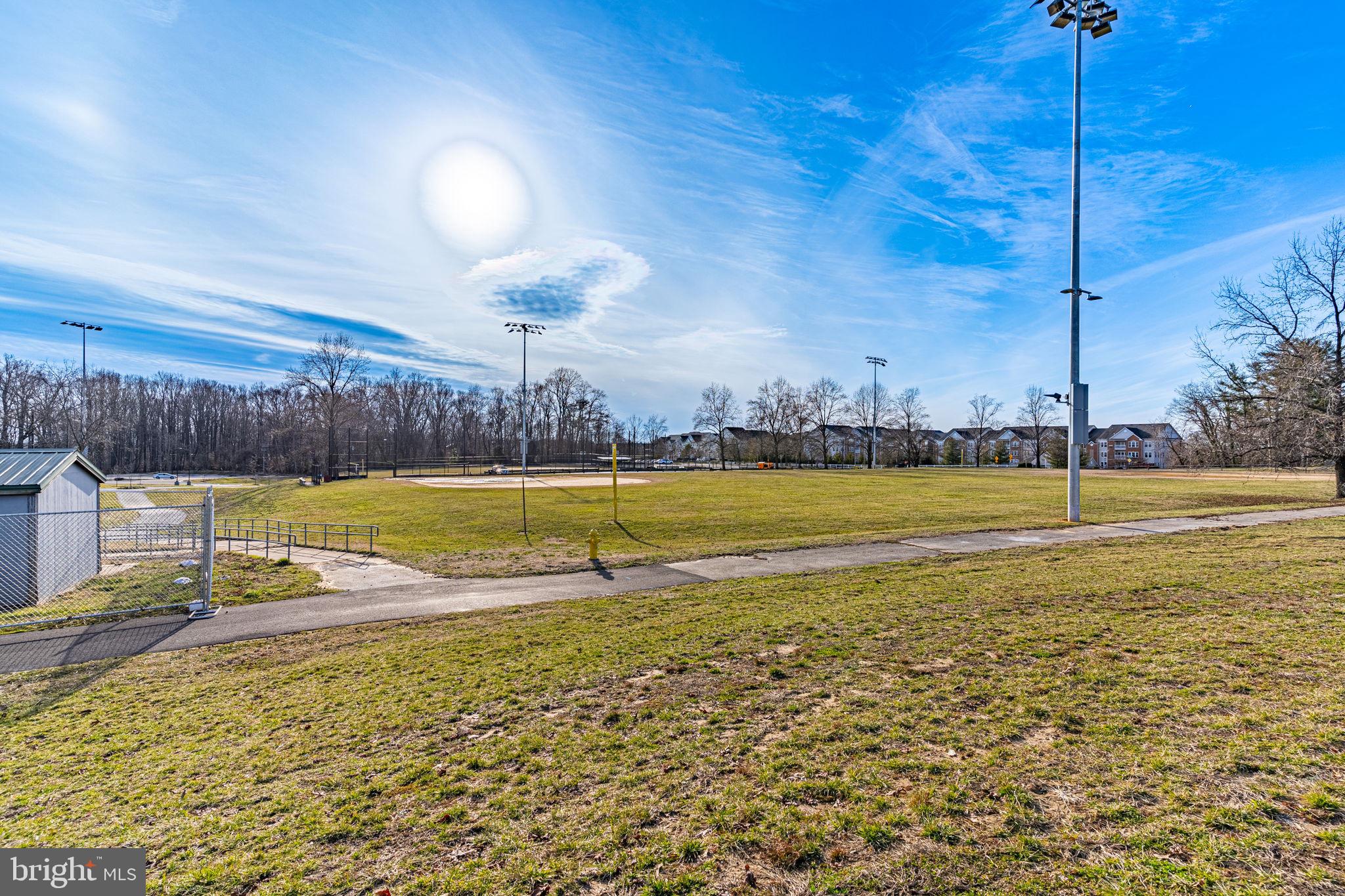 PINEY ORCHARD - Residential