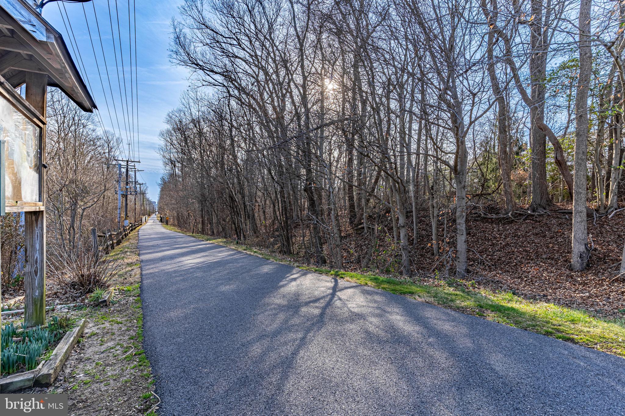 PINEY ORCHARD - Residential