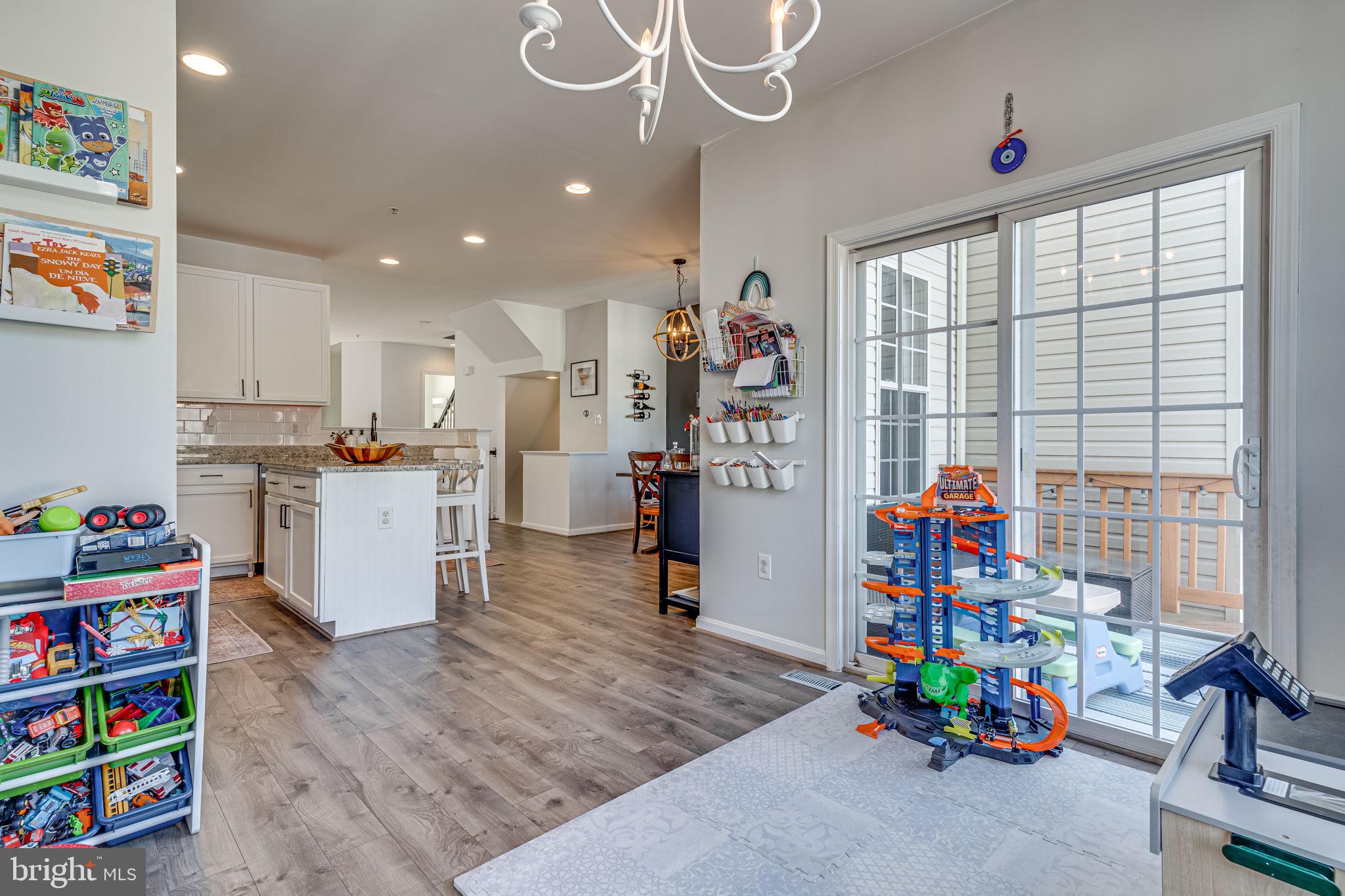 PINEY ORCHARD - Residential