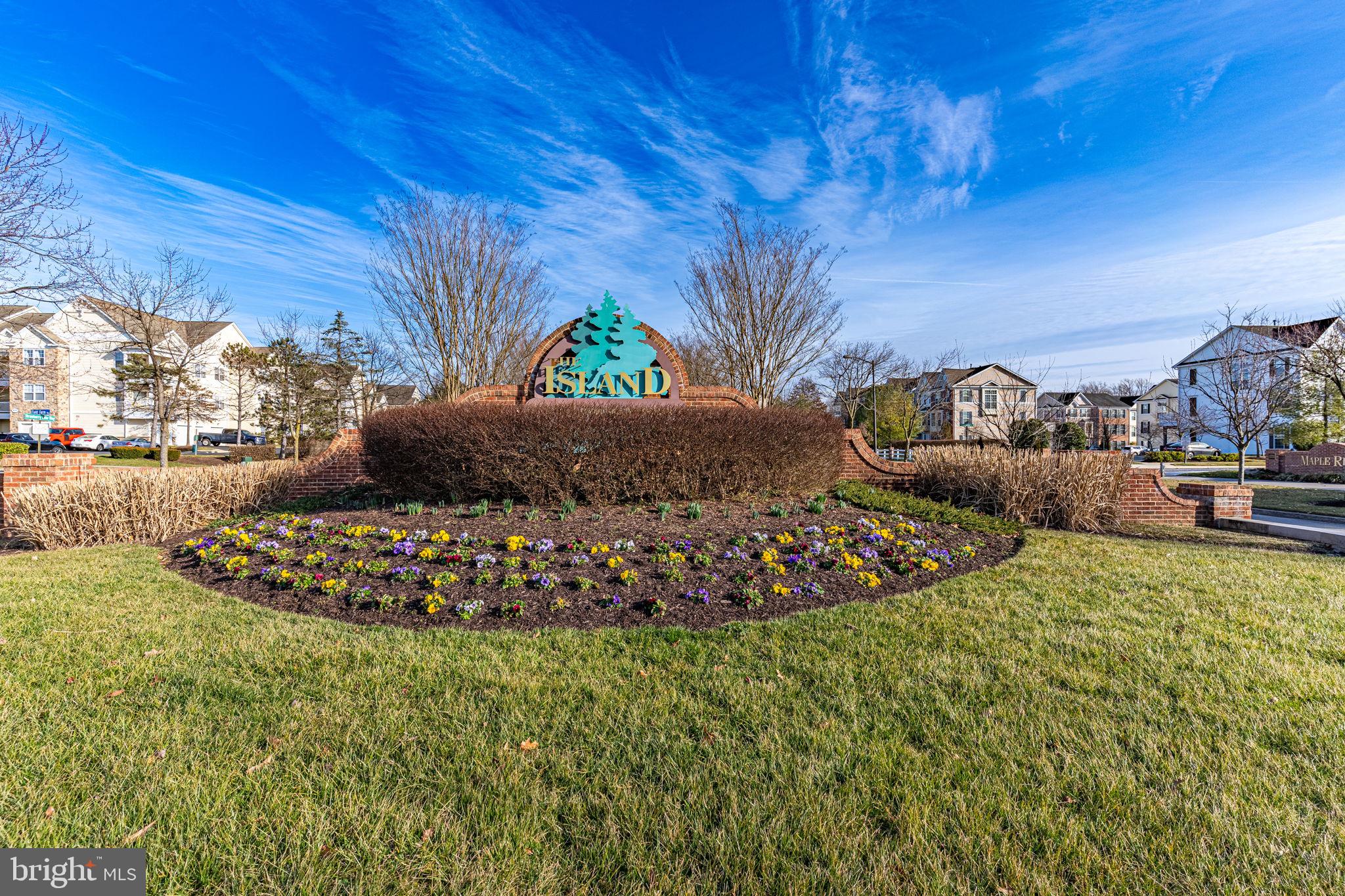 PINEY ORCHARD - Residential