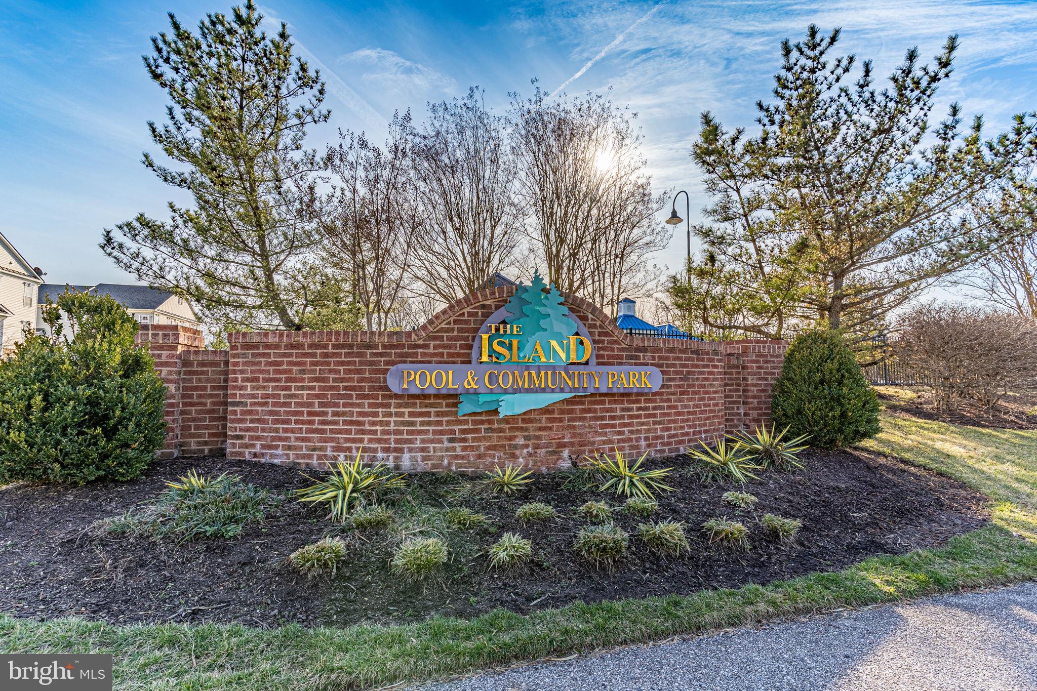 PINEY ORCHARD - Residential