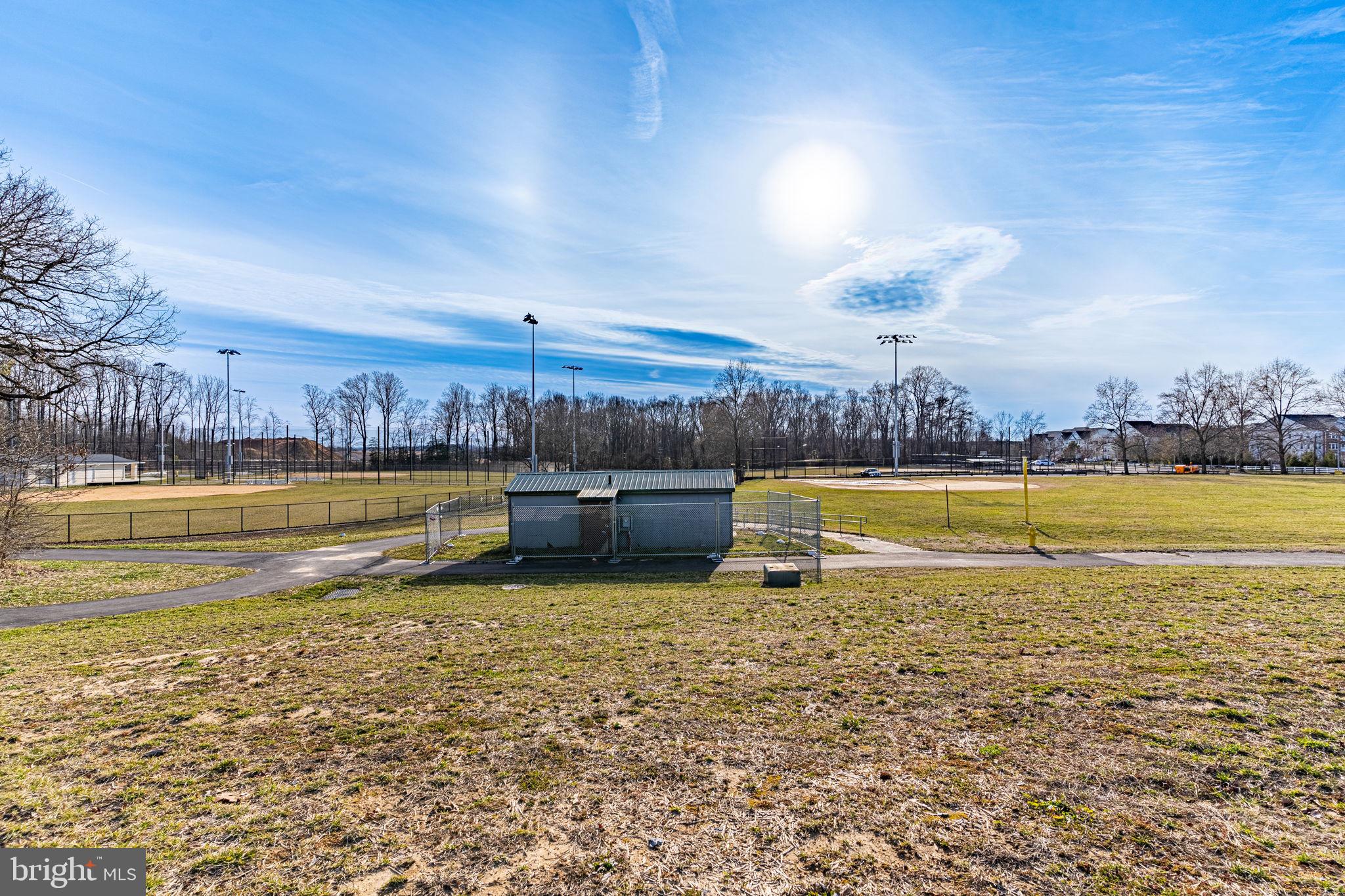 PINEY ORCHARD - Residential