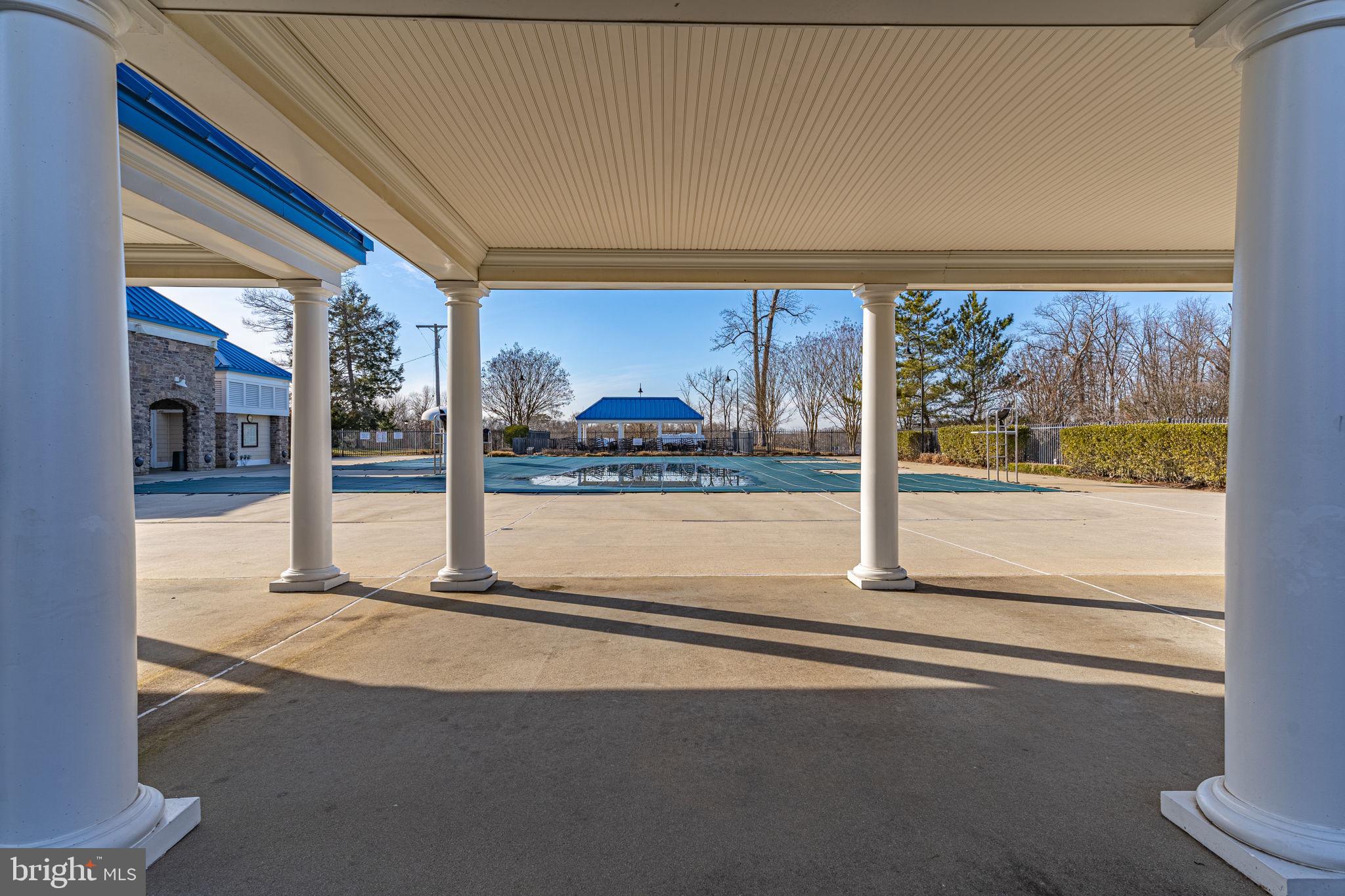 PINEY ORCHARD - Residential