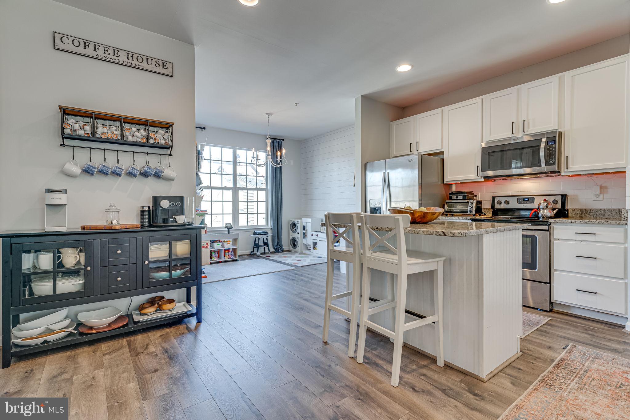 PINEY ORCHARD - Residential