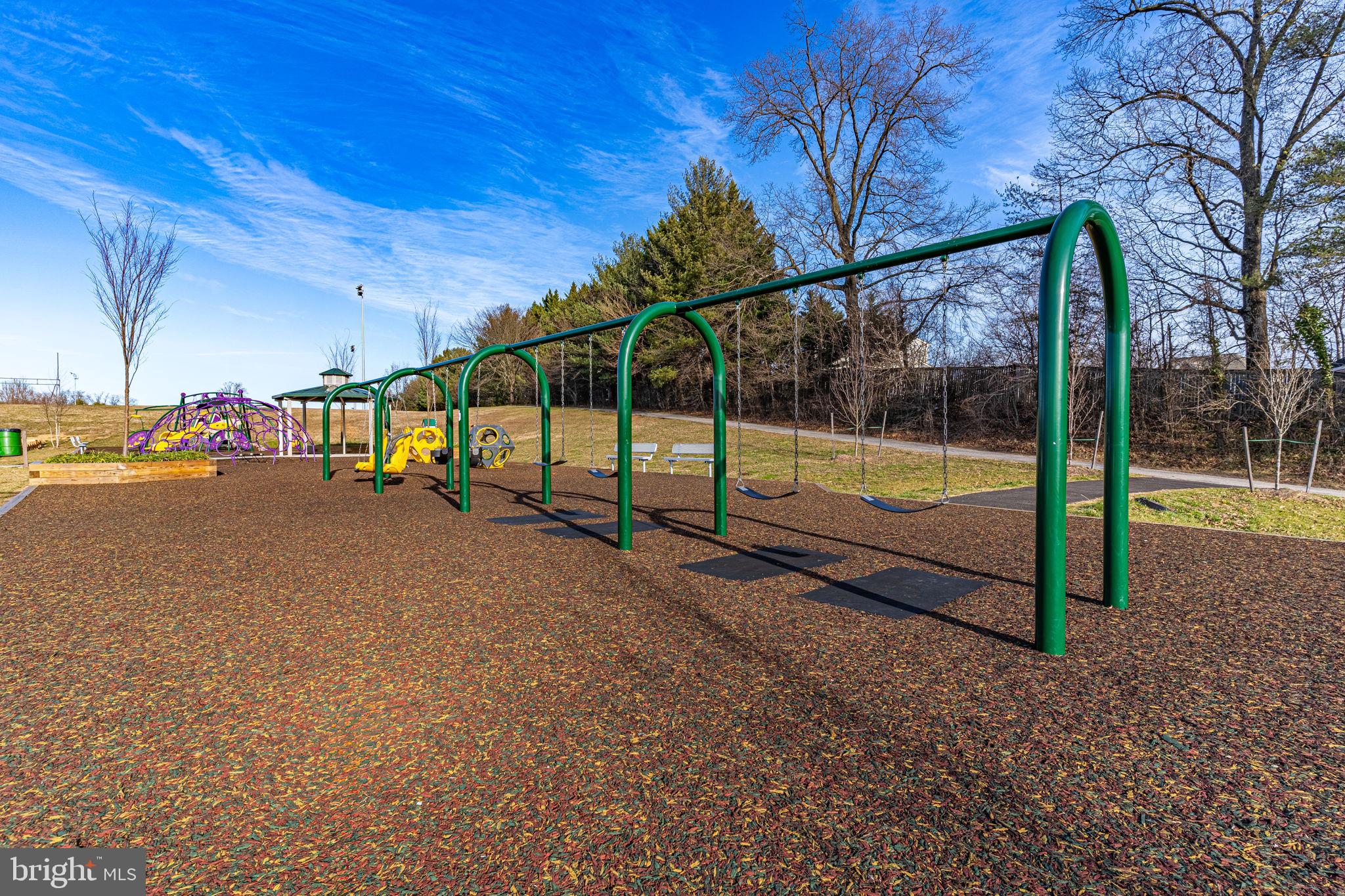 PINEY ORCHARD - Residential