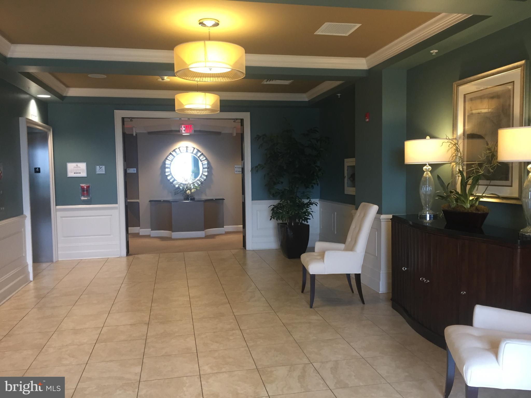 ANNAPOLIS TOWNE CENTRE - Residential Lease