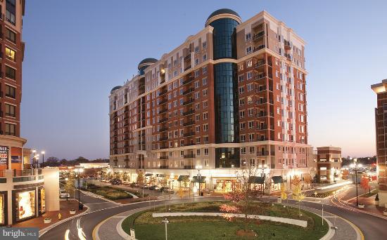 ANNAPOLIS TOWNE CENTRE - Residential Lease