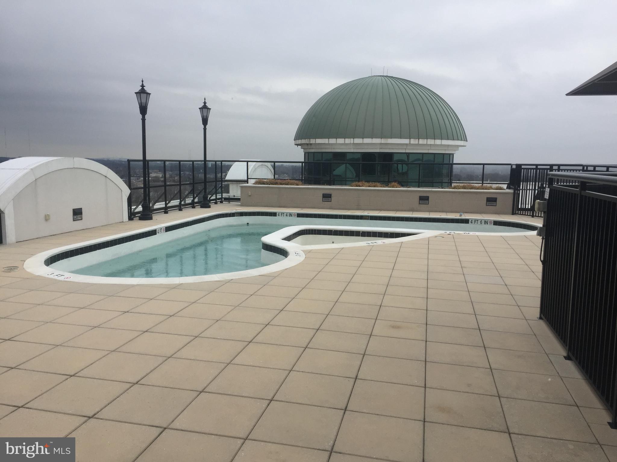 ANNAPOLIS TOWNE CENTRE - Residential Lease