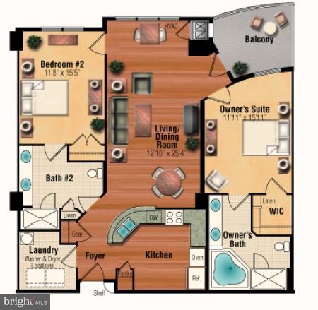 ANNAPOLIS TOWNE CENTRE - Residential Lease