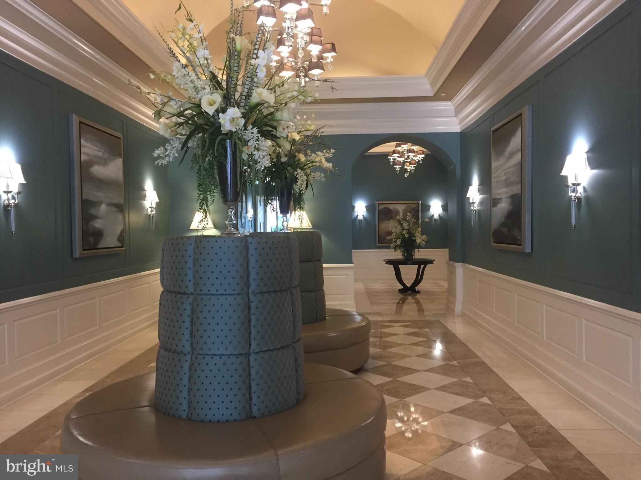 ANNAPOLIS TOWNE CENTRE - Residential Lease