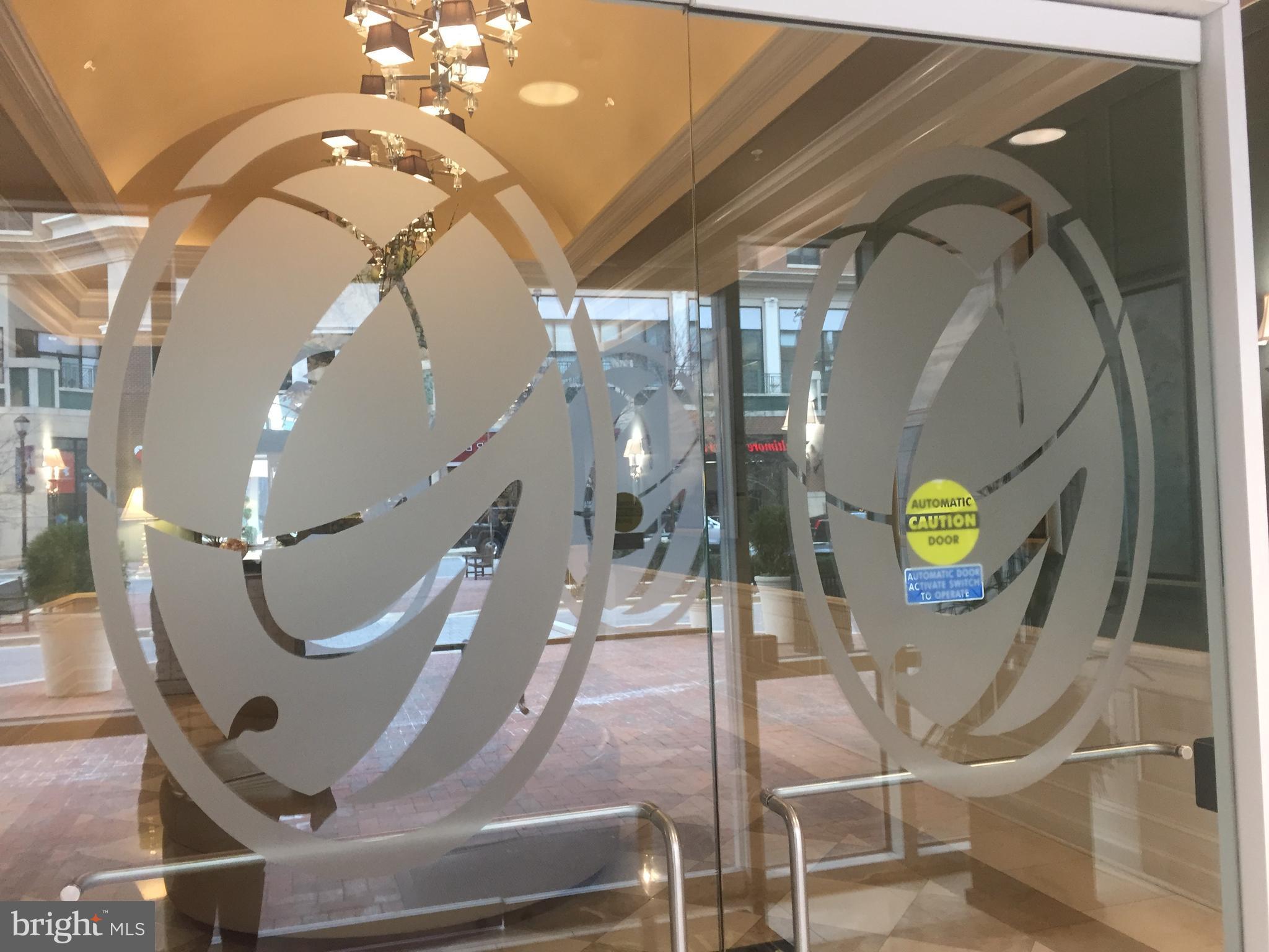 ANNAPOLIS TOWNE CENTRE - Residential Lease