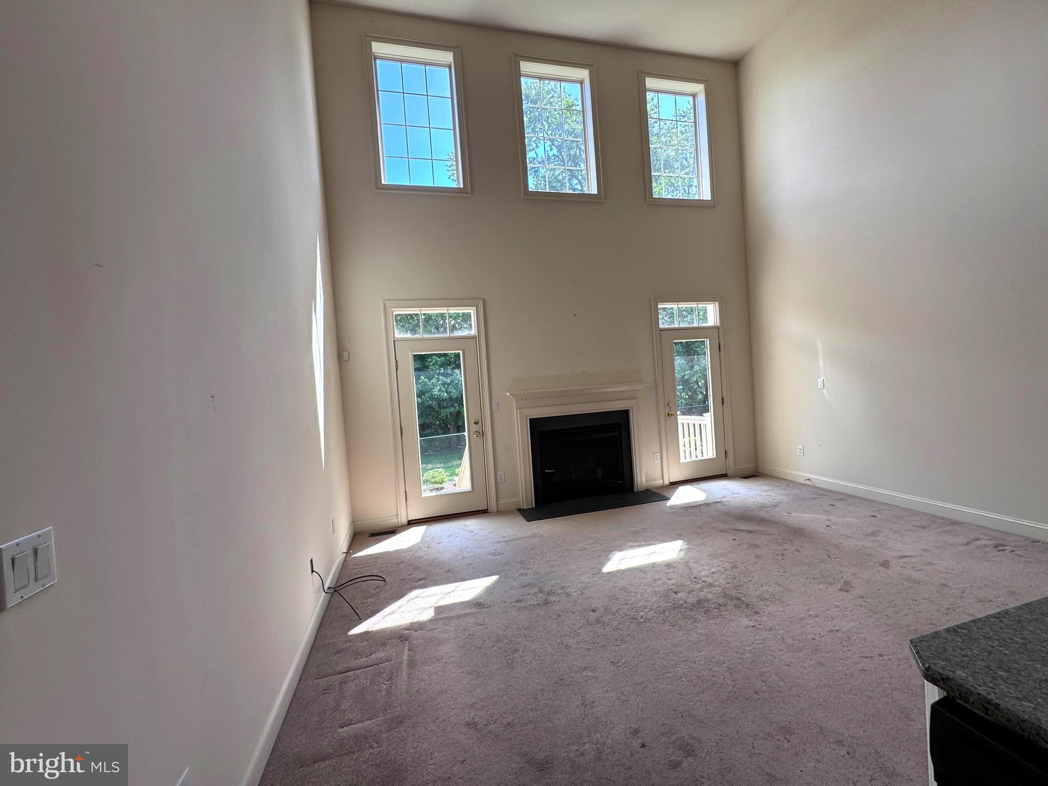 ST JAMES COURT - Residential