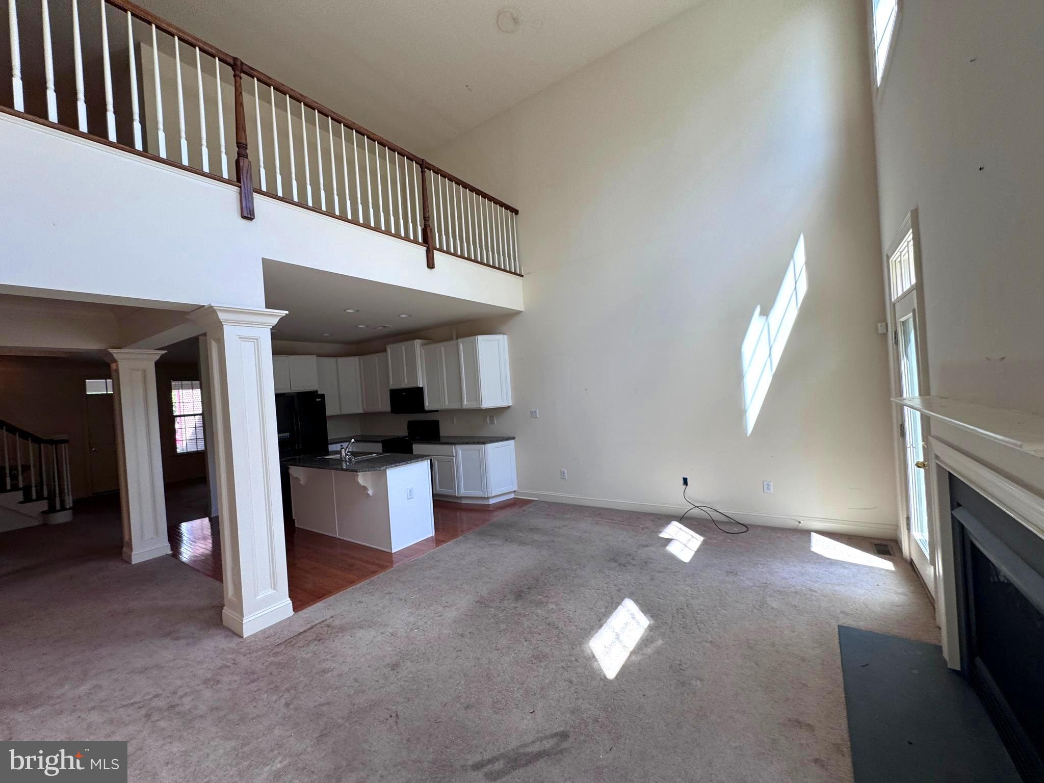 ST JAMES COURT - Residential