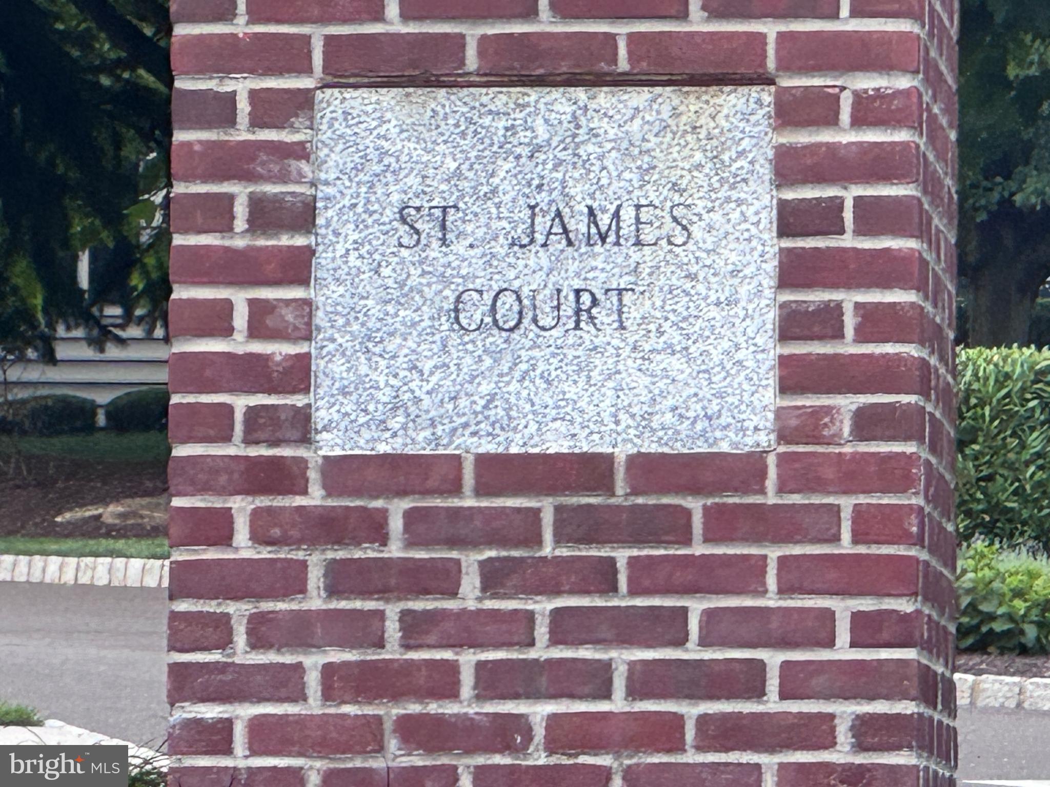 ST JAMES COURT - Residential