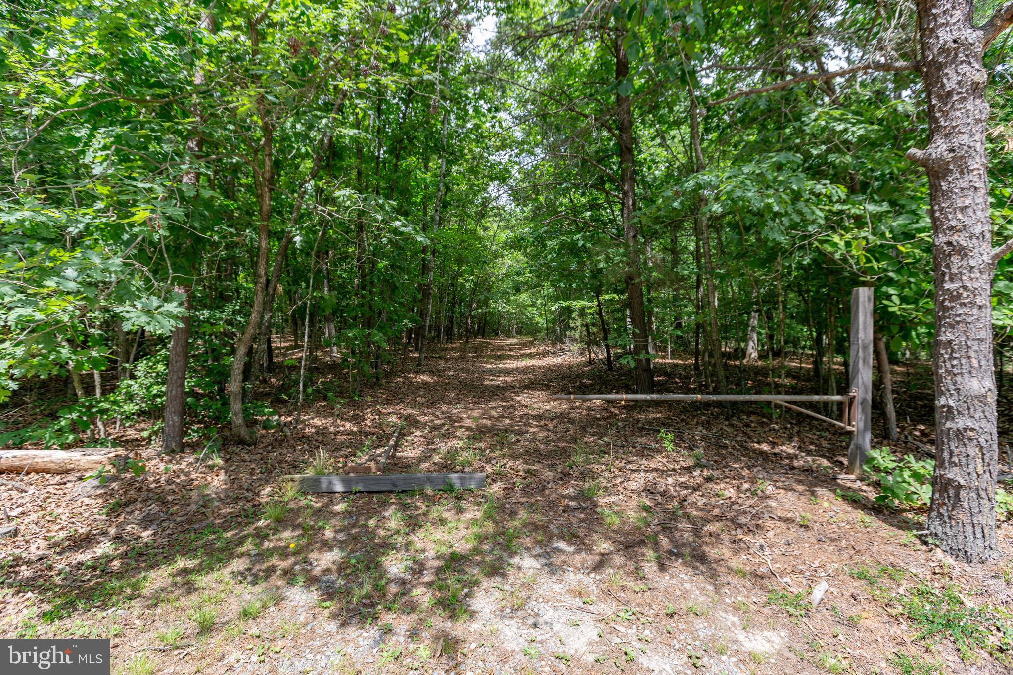 OLD MILL RD