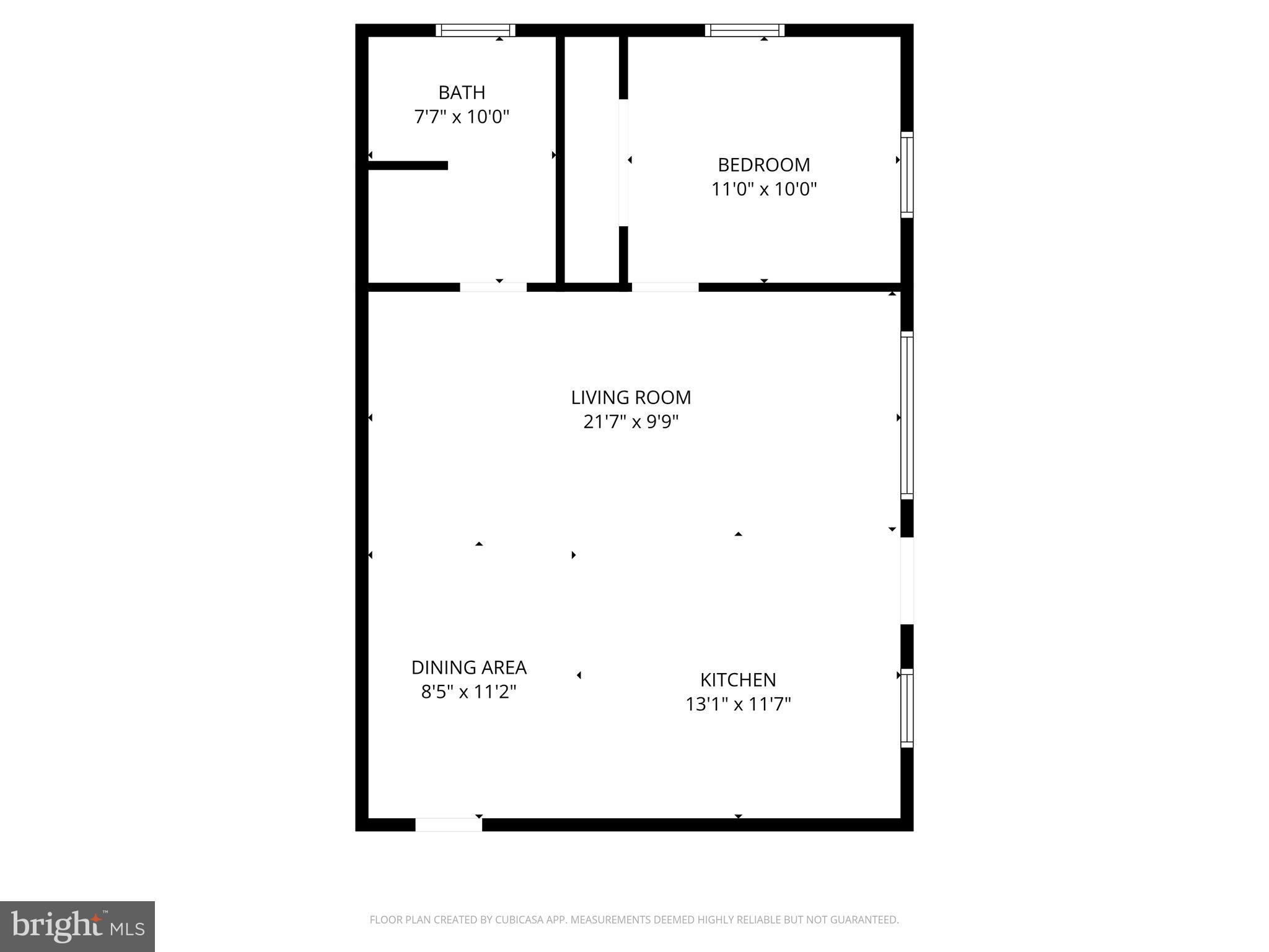 NONE AVAILABLE - Residential Lease