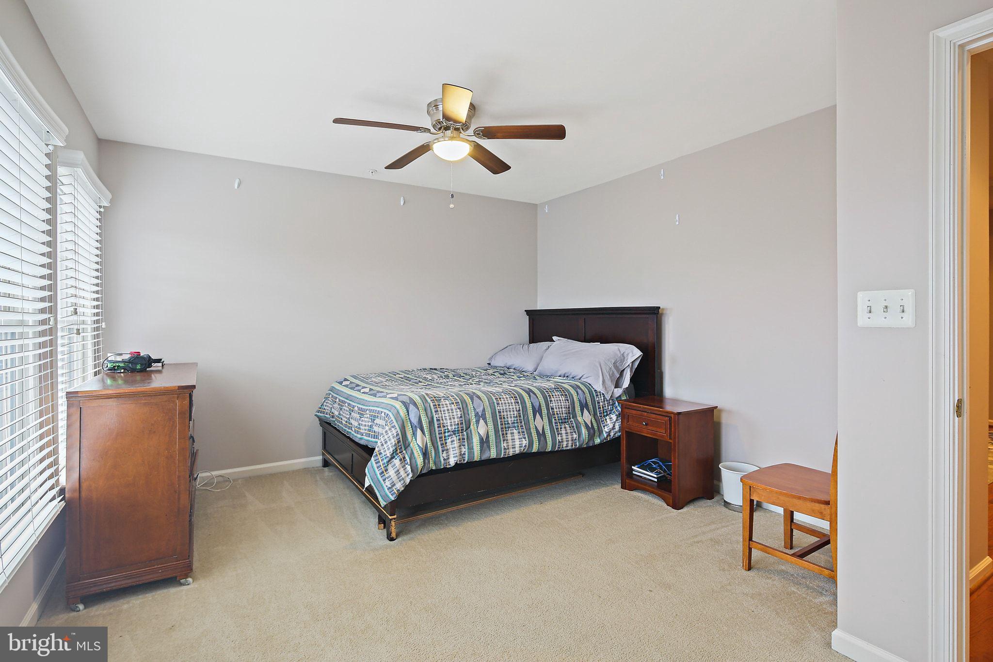 MAPLE LAWN - Residential