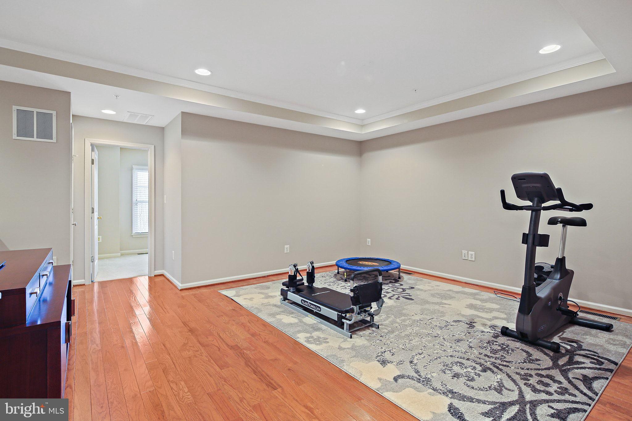 MAPLE LAWN - Residential