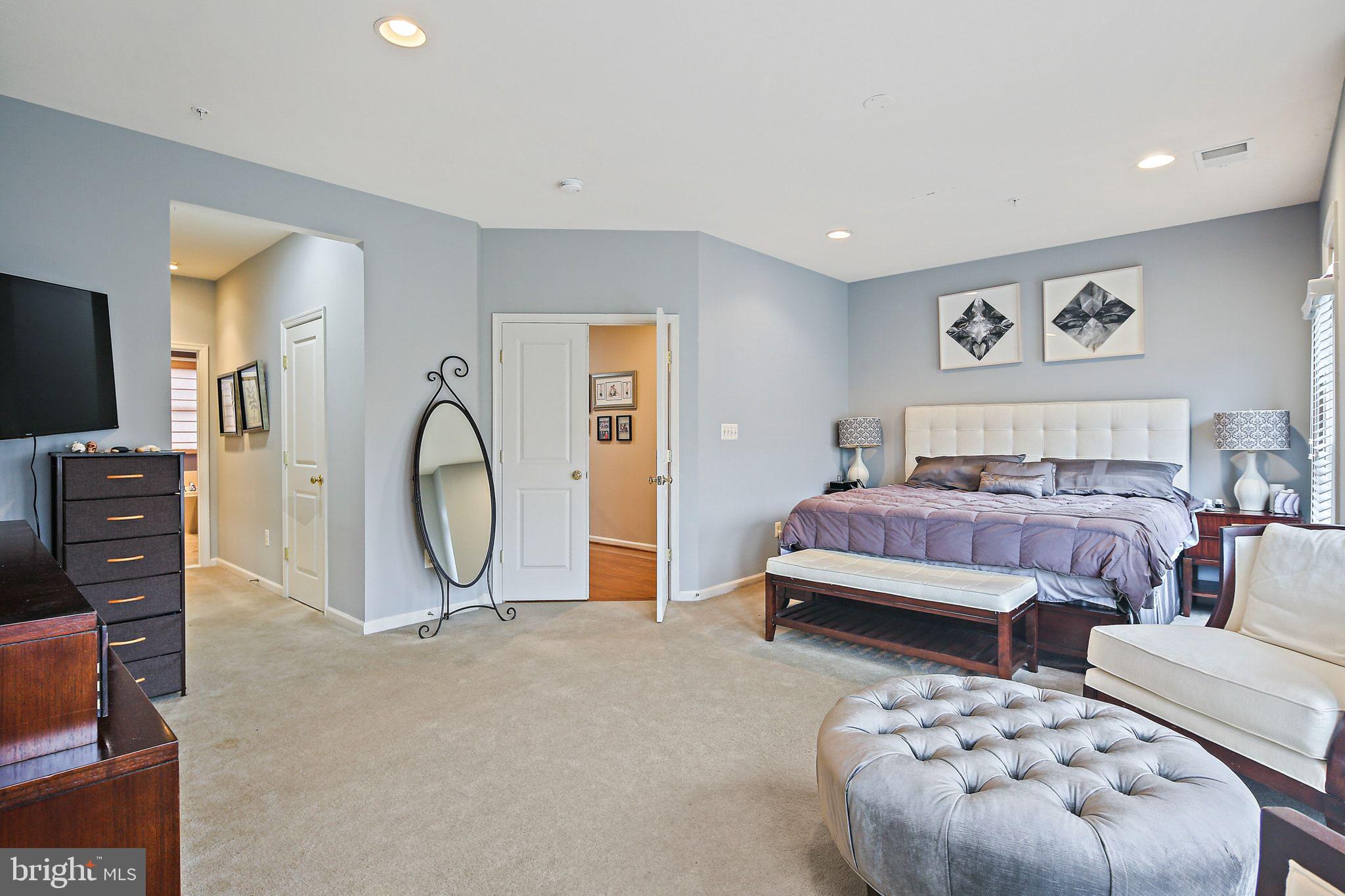 MAPLE LAWN - Residential