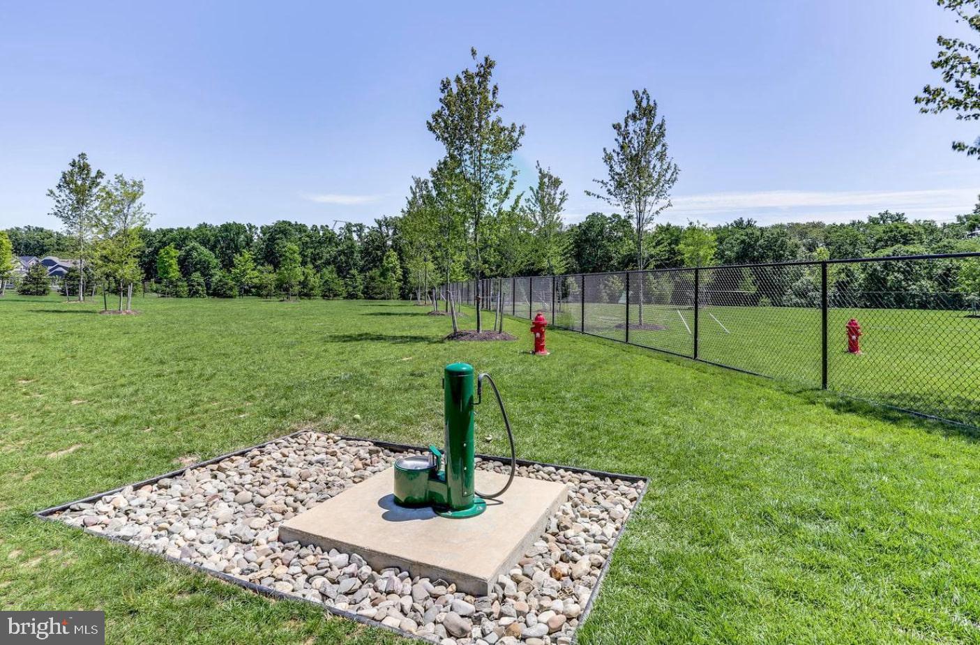 MAPLE LAWN - Residential