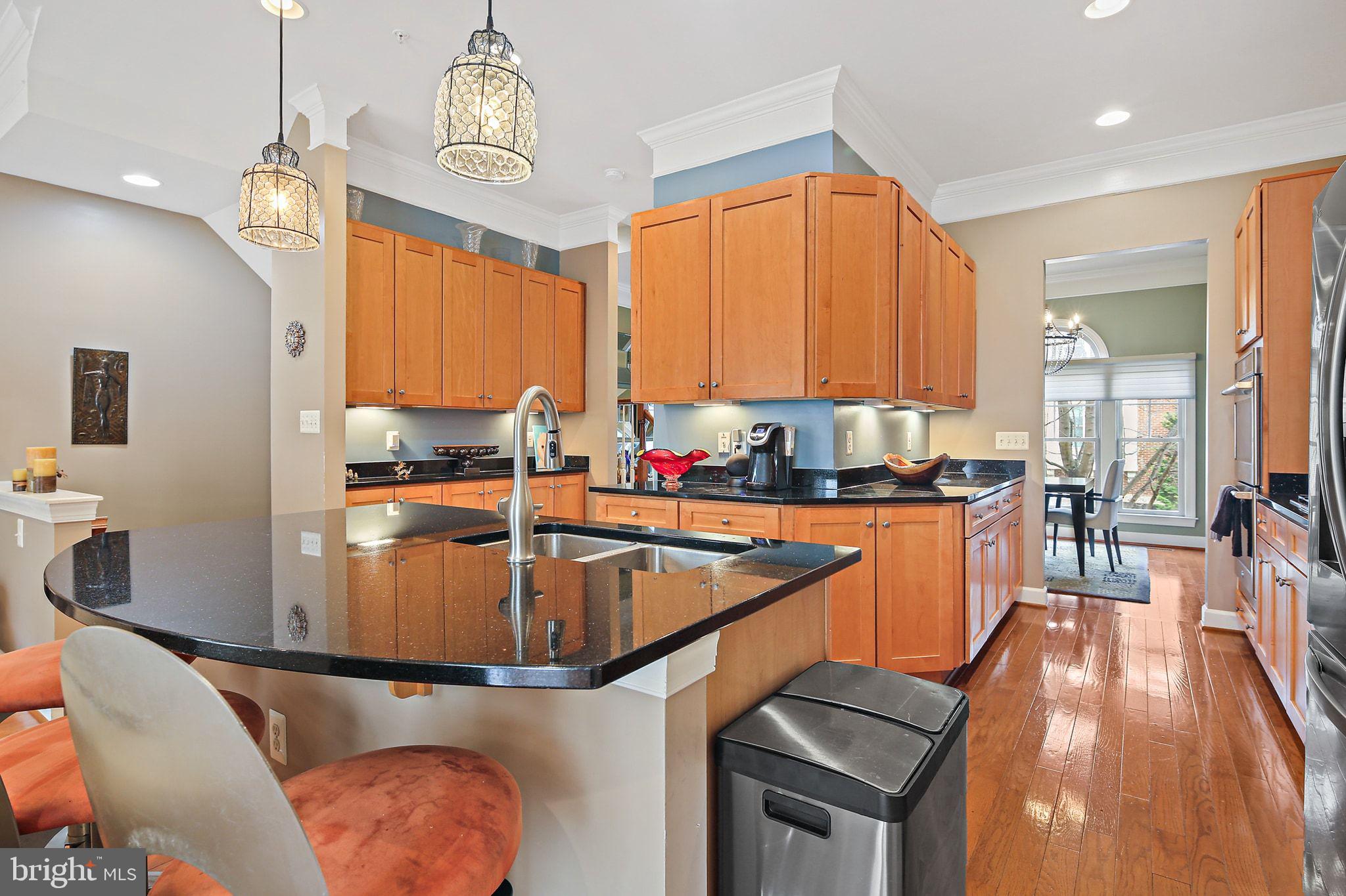 MAPLE LAWN - Residential