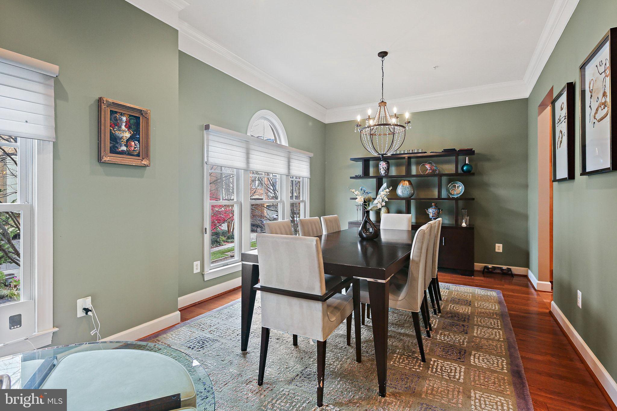 MAPLE LAWN - Residential