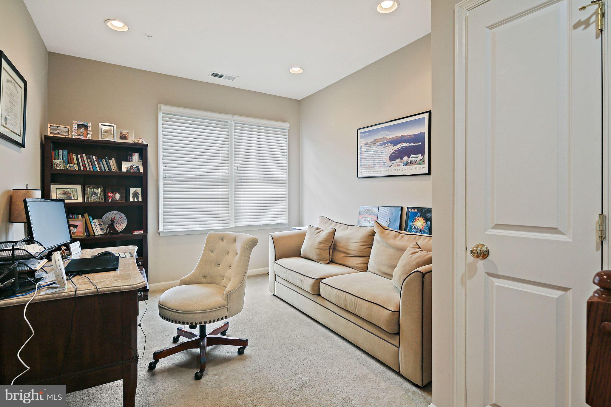 MAPLE LAWN - Residential