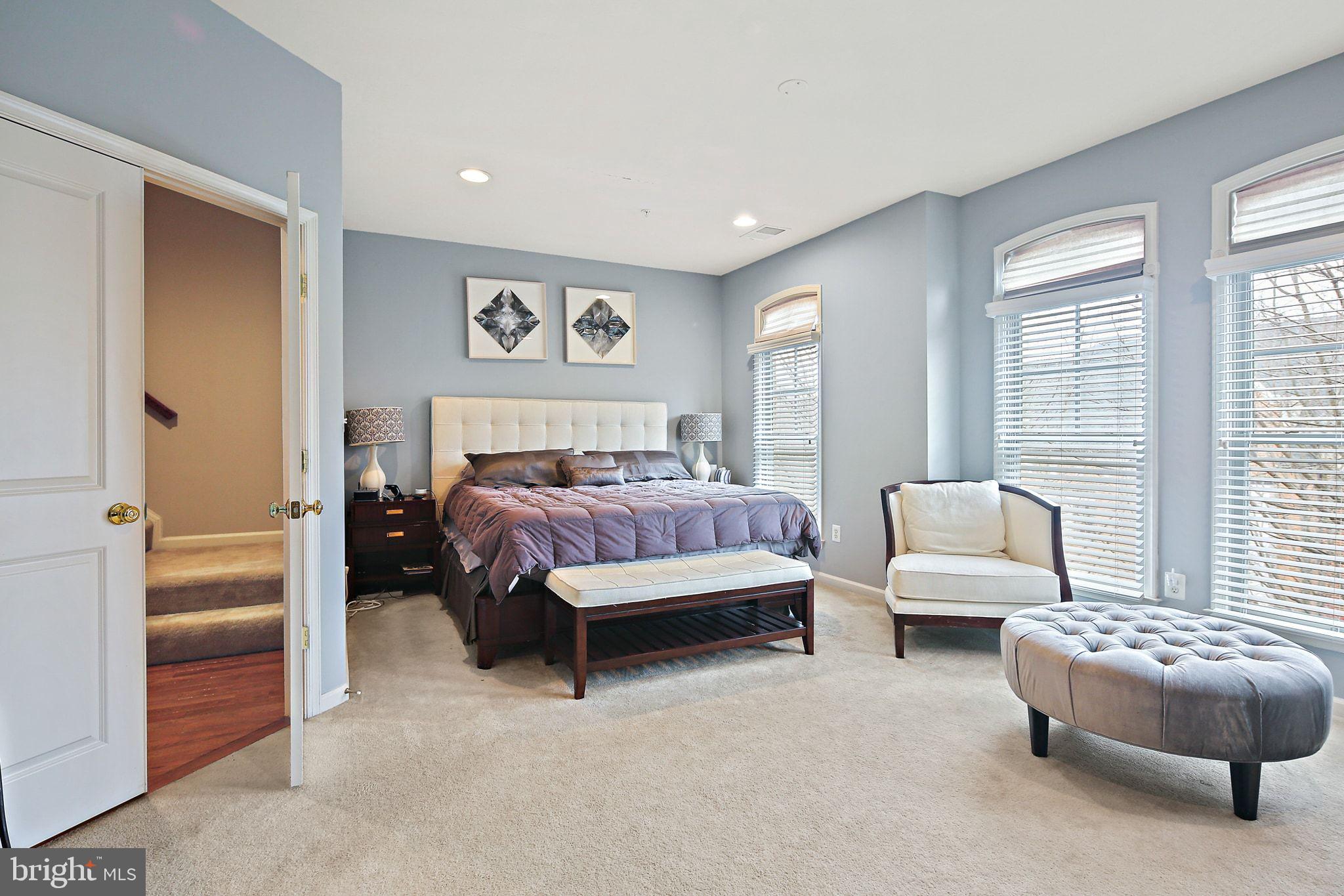 MAPLE LAWN - Residential