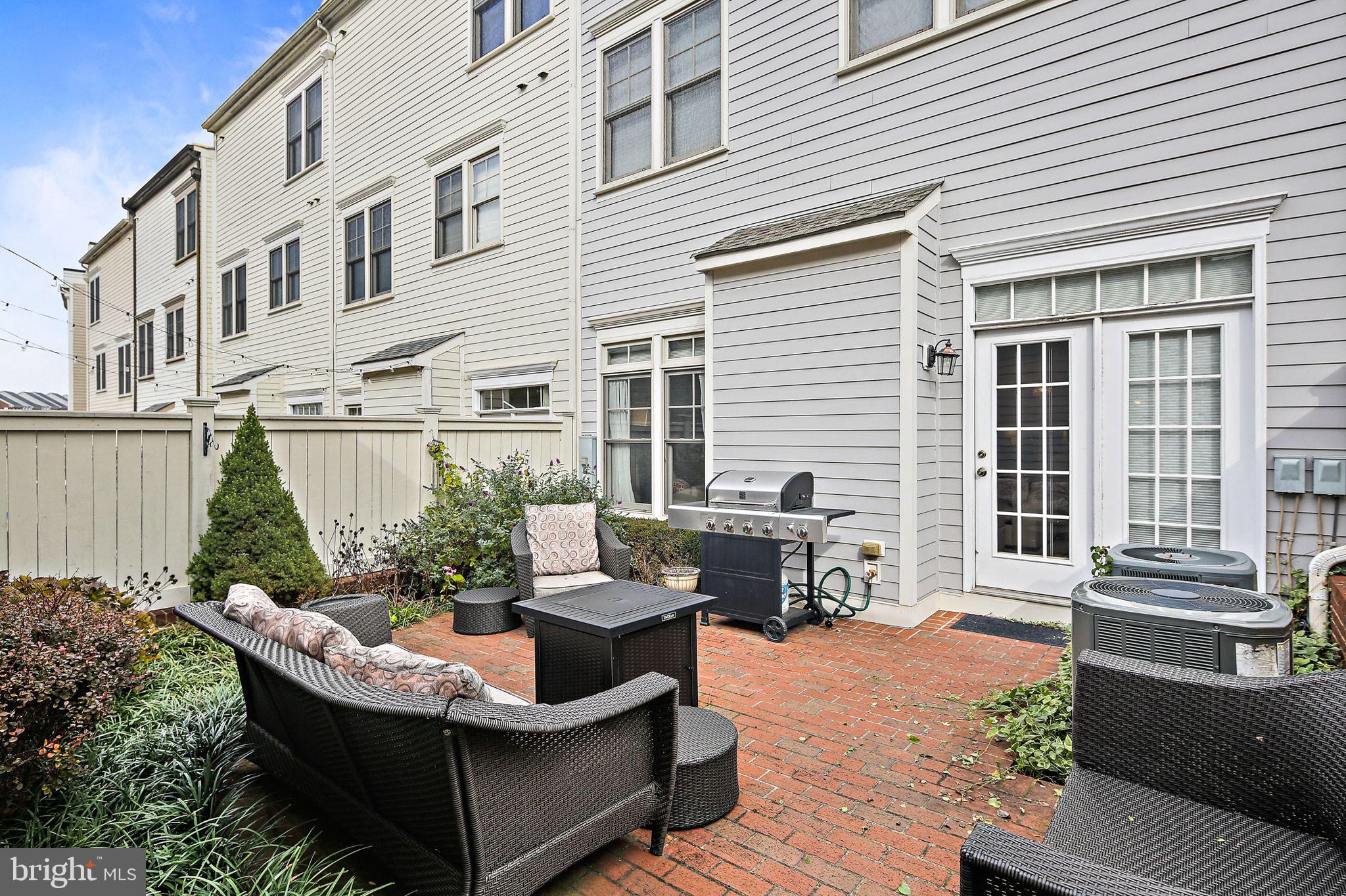 MAPLE LAWN - Residential