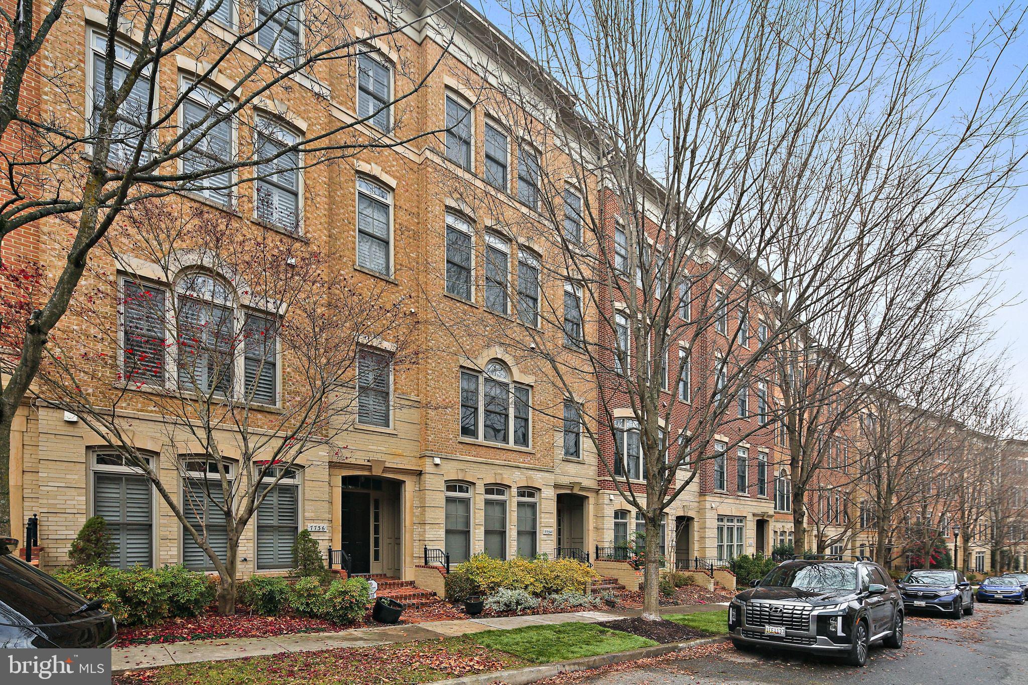 7734 TILGHMAN STREET