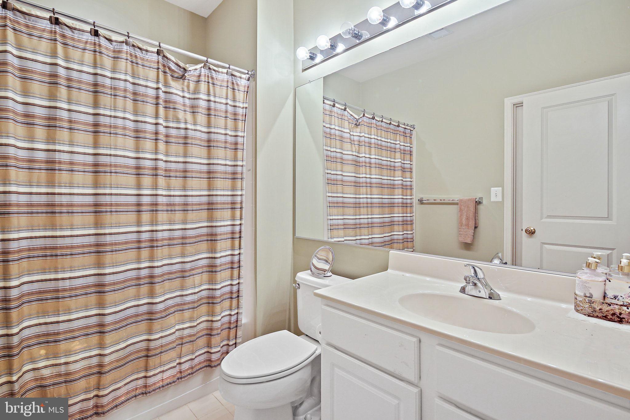 MAPLE LAWN - Residential