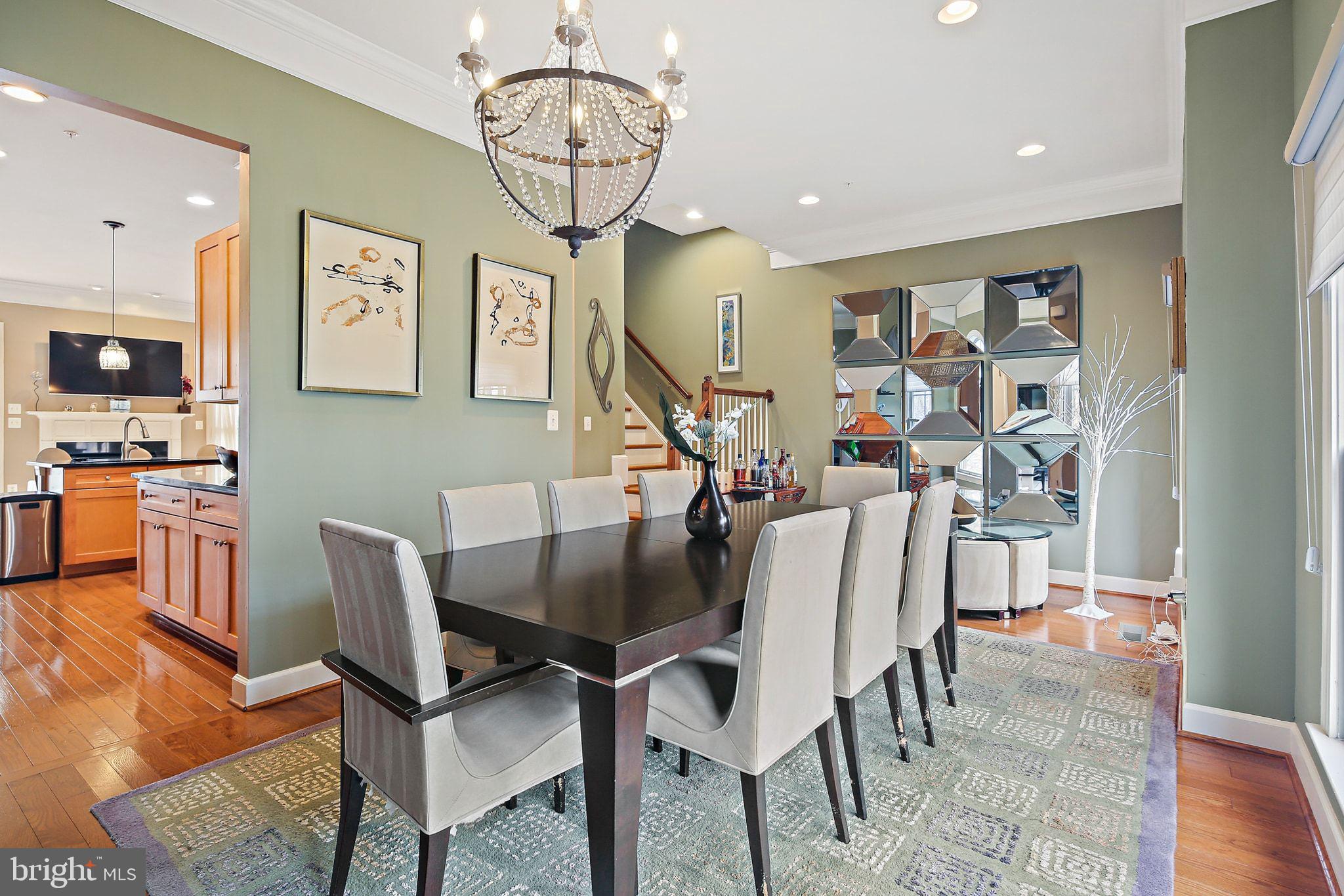 MAPLE LAWN - Residential