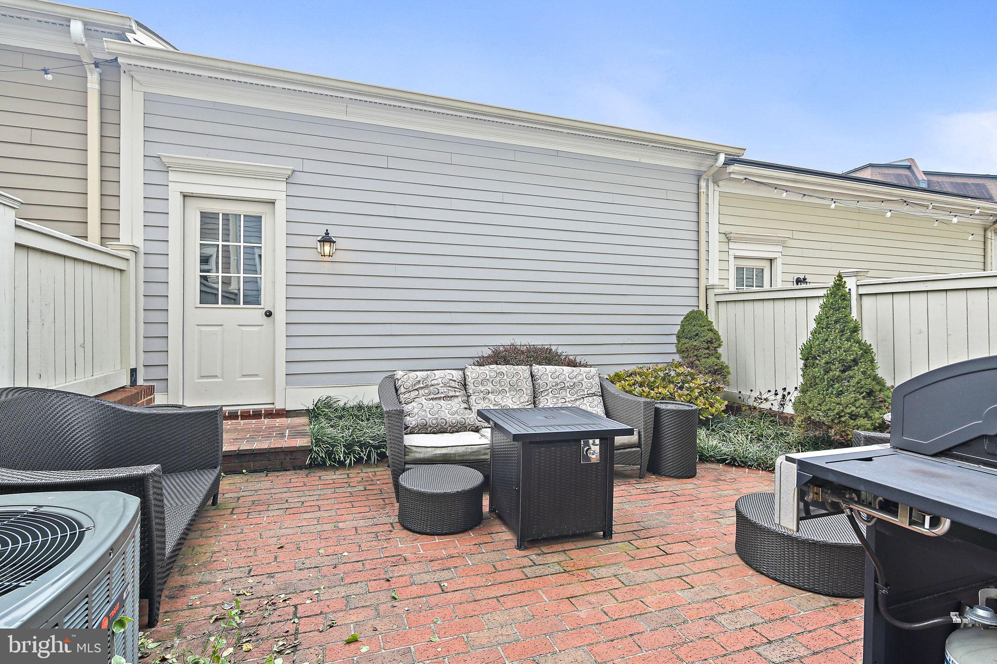 MAPLE LAWN - Residential