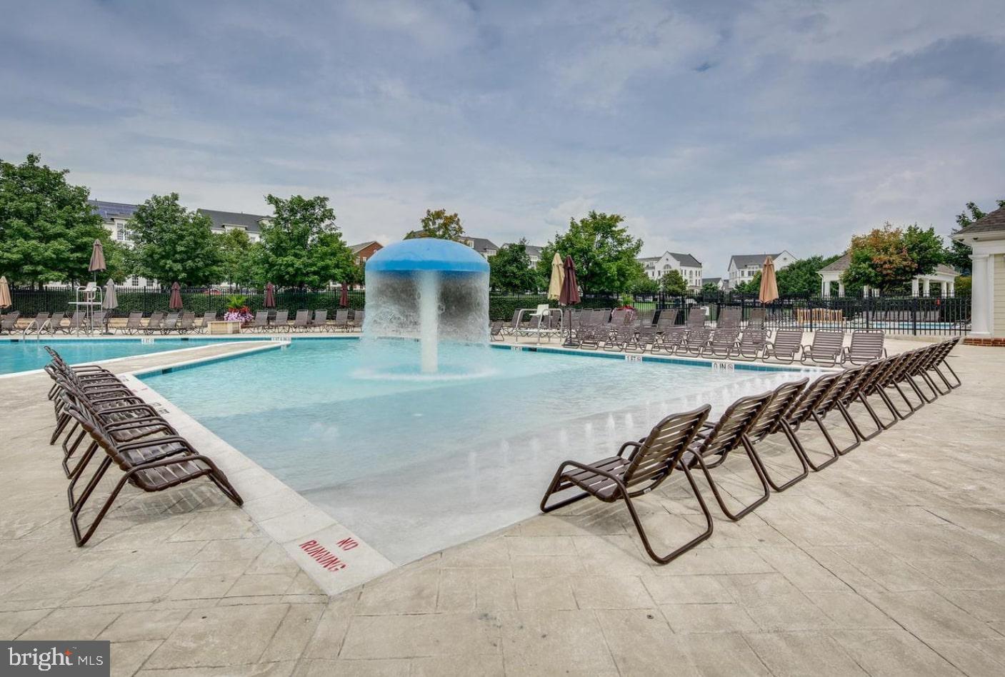 MAPLE LAWN - Residential