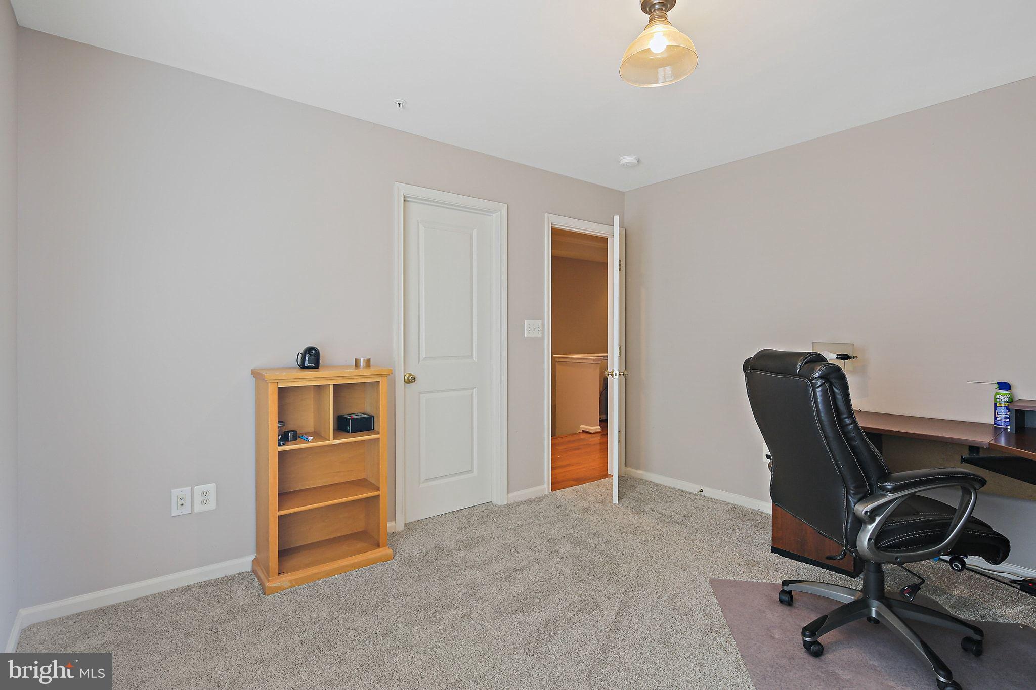 MAPLE LAWN - Residential