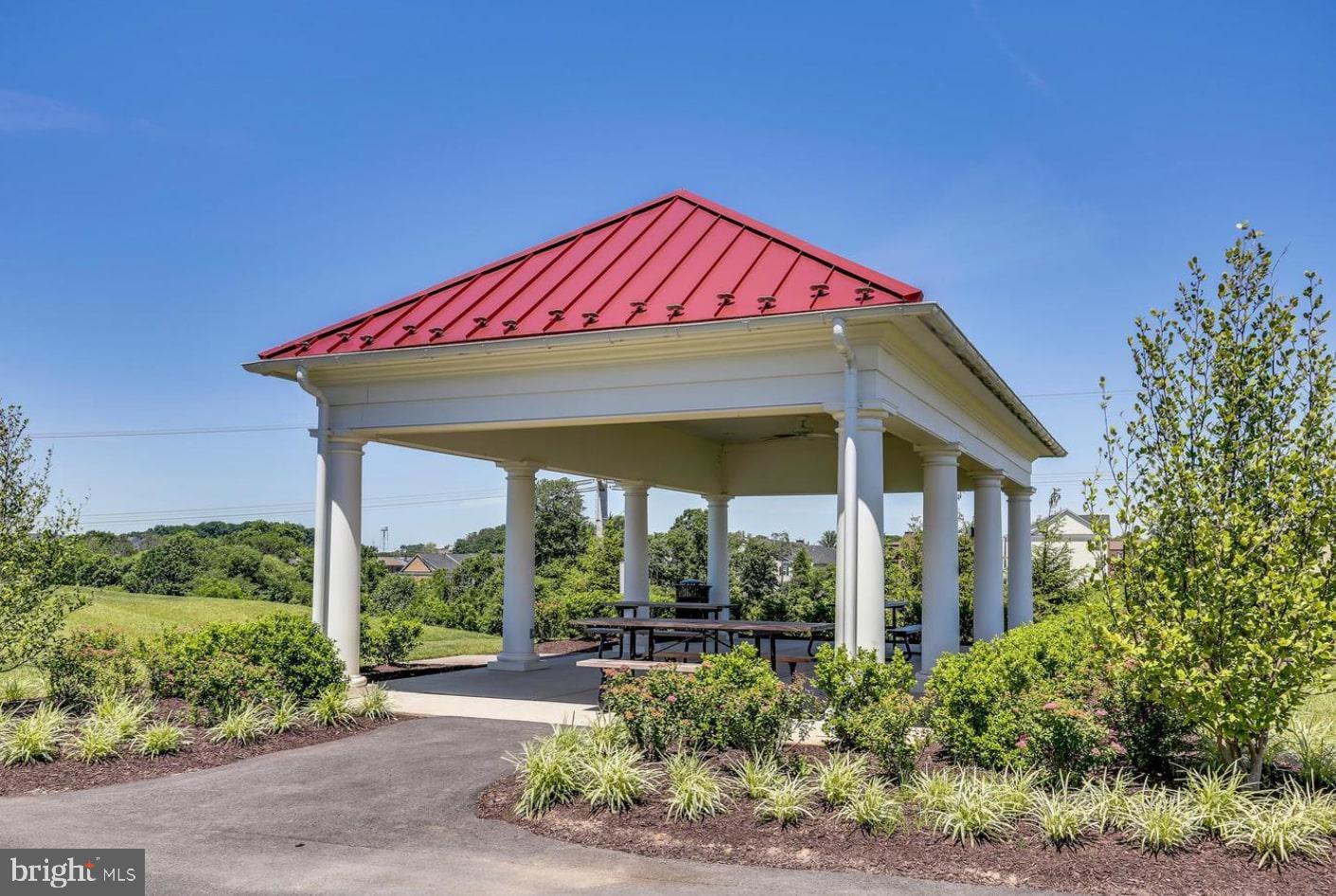 MAPLE LAWN - Residential