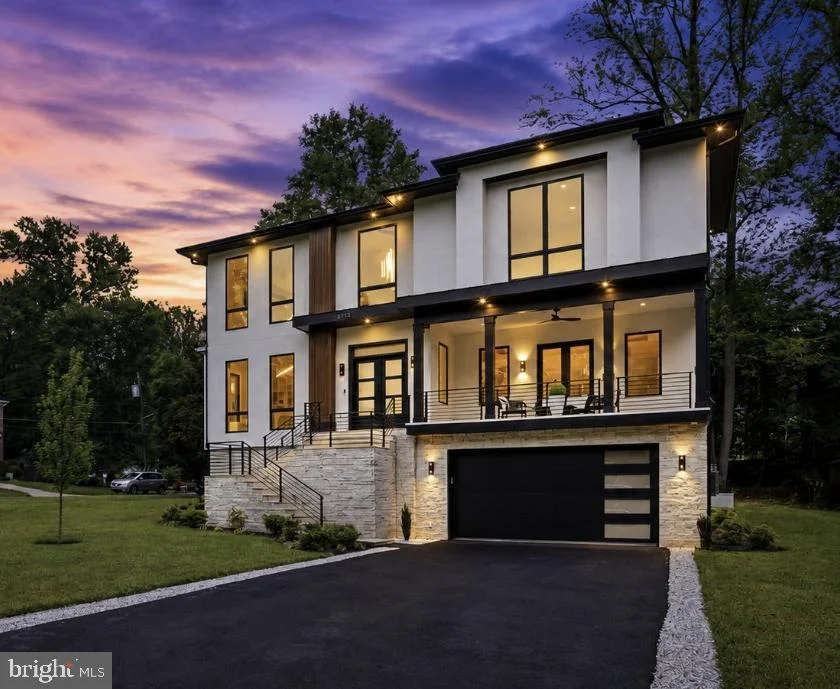 6913 Berkeley Street, Falls Church, VA, 22043