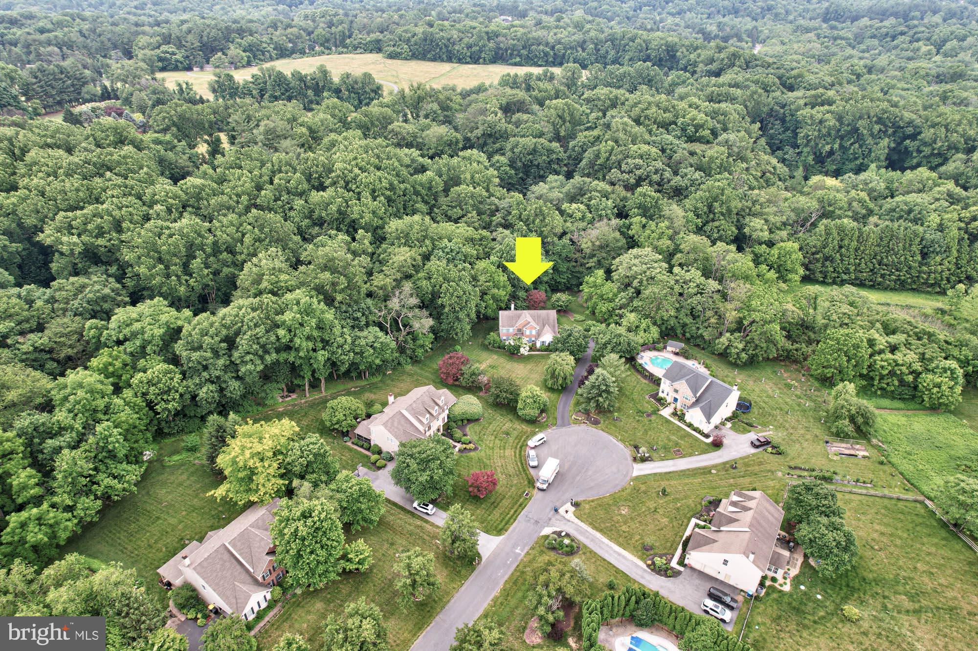 507 FALCON DRIVE