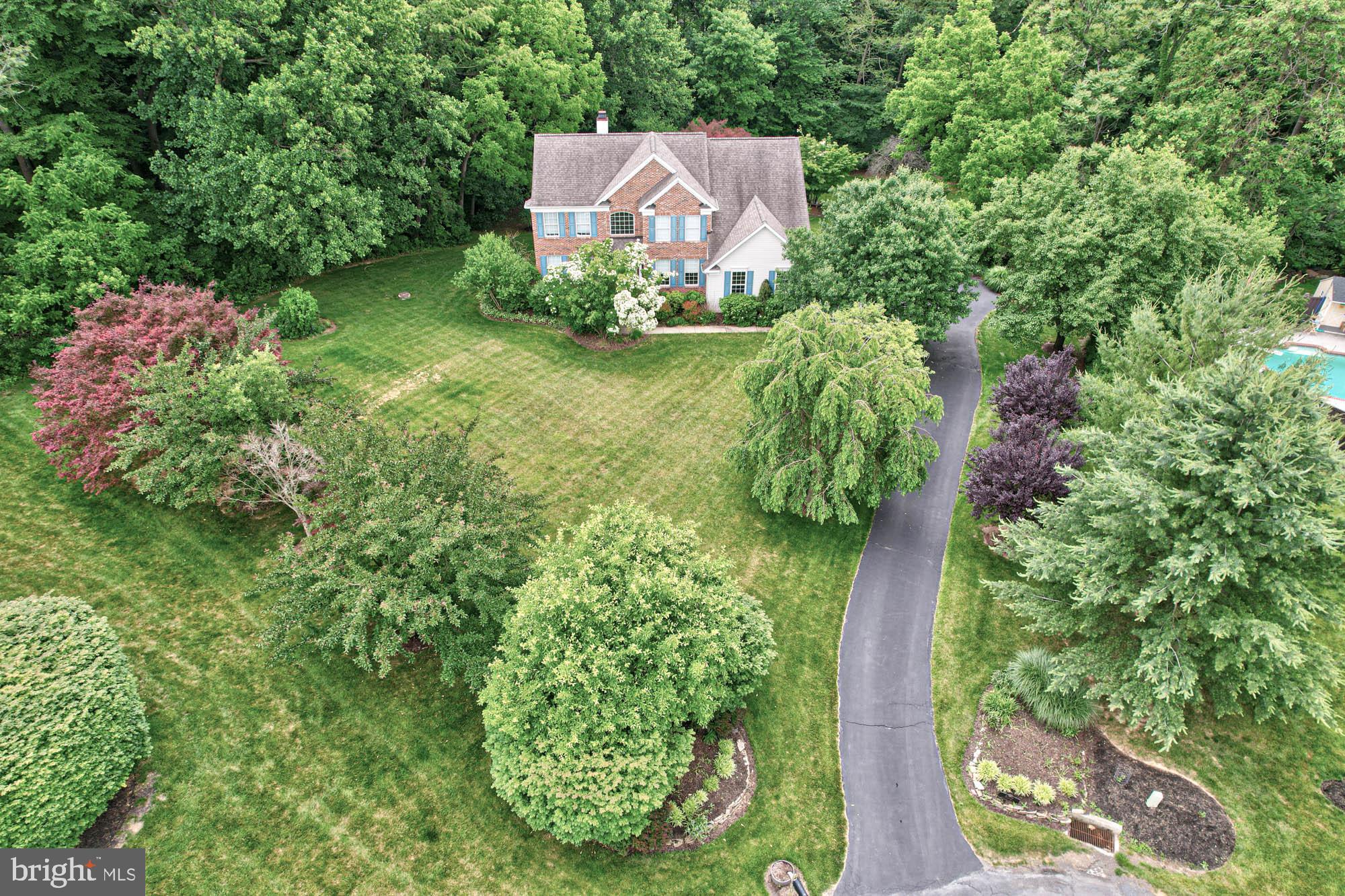 507 FALCON DRIVE