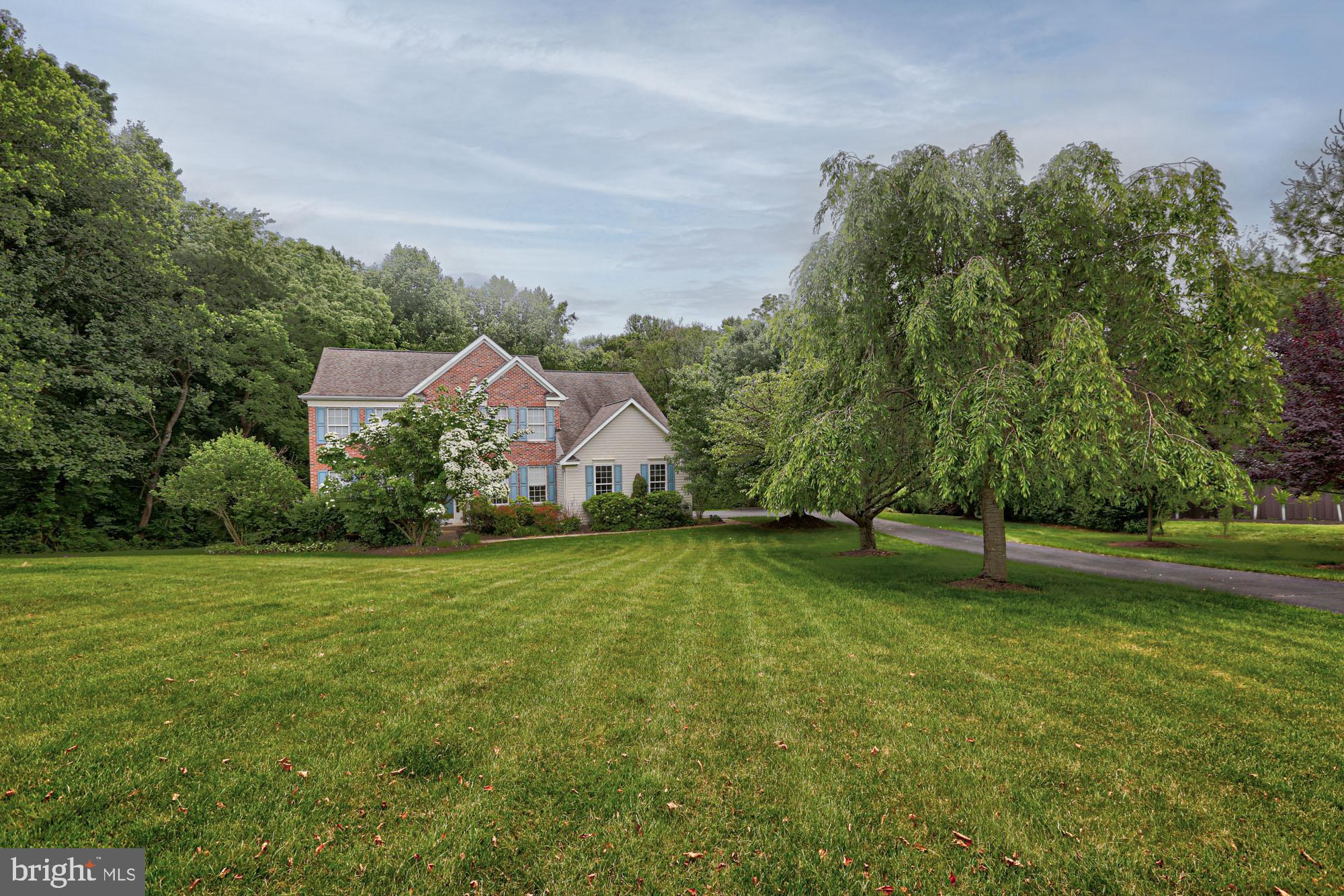 507 FALCON DRIVE