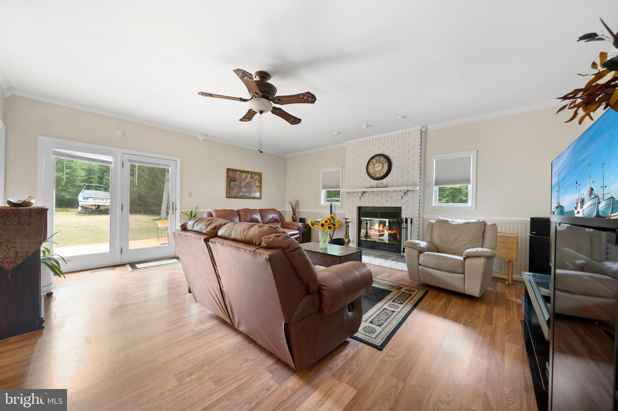 ASHLAND ACRES - Residential